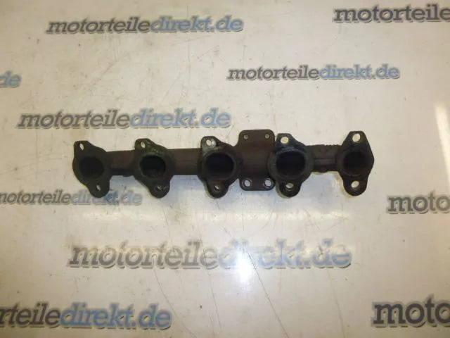 Colector de escape Ford Fiesta VI 1.4 TDCi F6JD 70 CV 397723