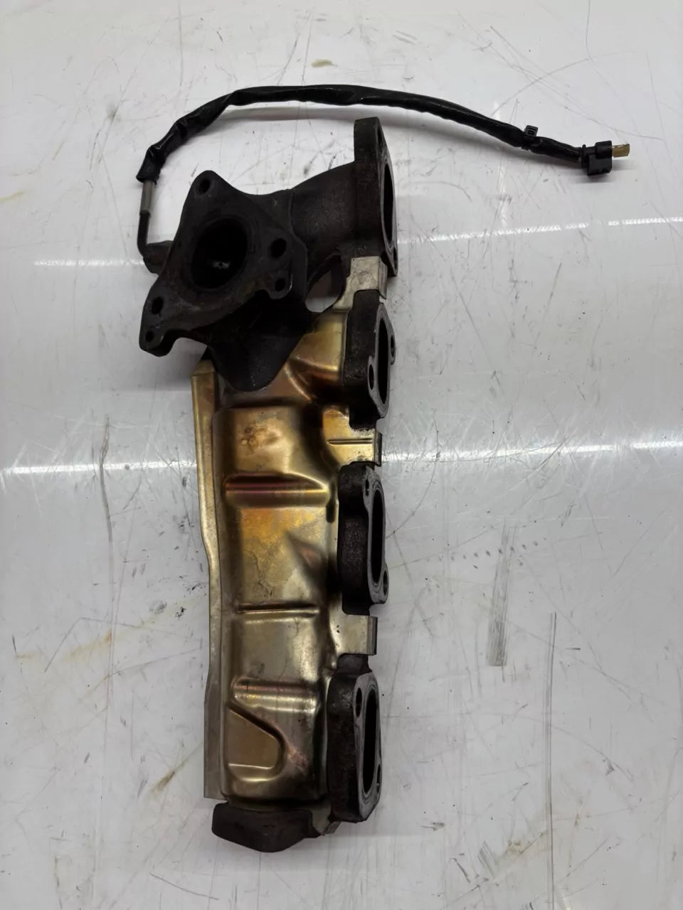 Colector de escape Mercedes-Benz 2.2 CDI OM651.924 651.924 OM651 A6511400209