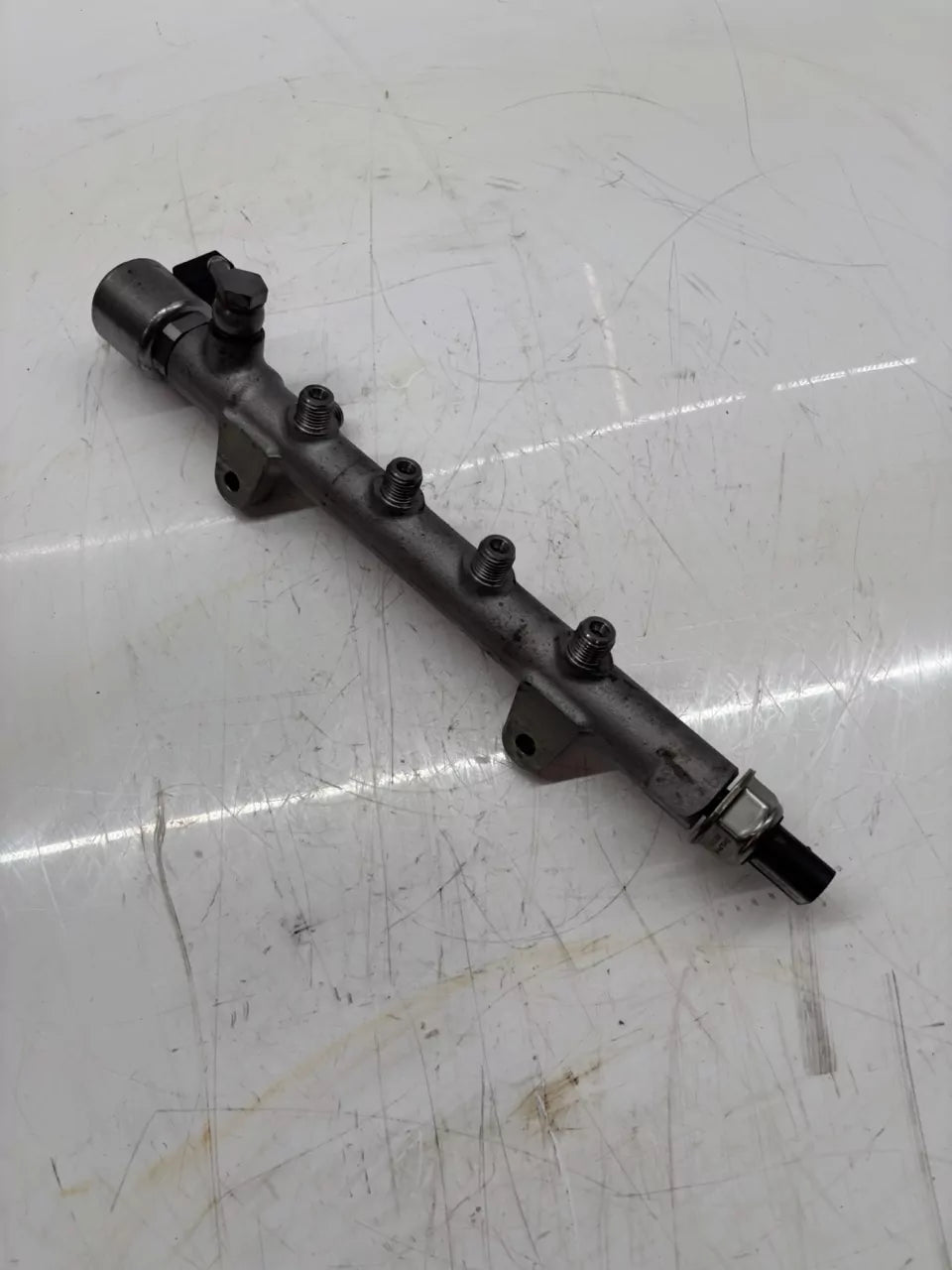Tubo de raíl Mercedes-Benz 2.2 CDI OM651.924 651.924 OM651 A6510700495