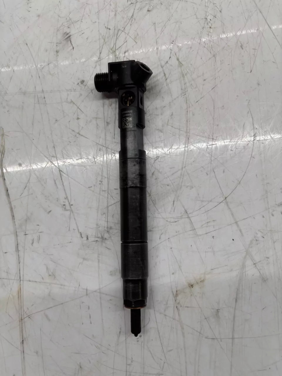 Tobera de inyección Mercedes-Benz 2.2 CDI 651.924 OM651 A6510704987