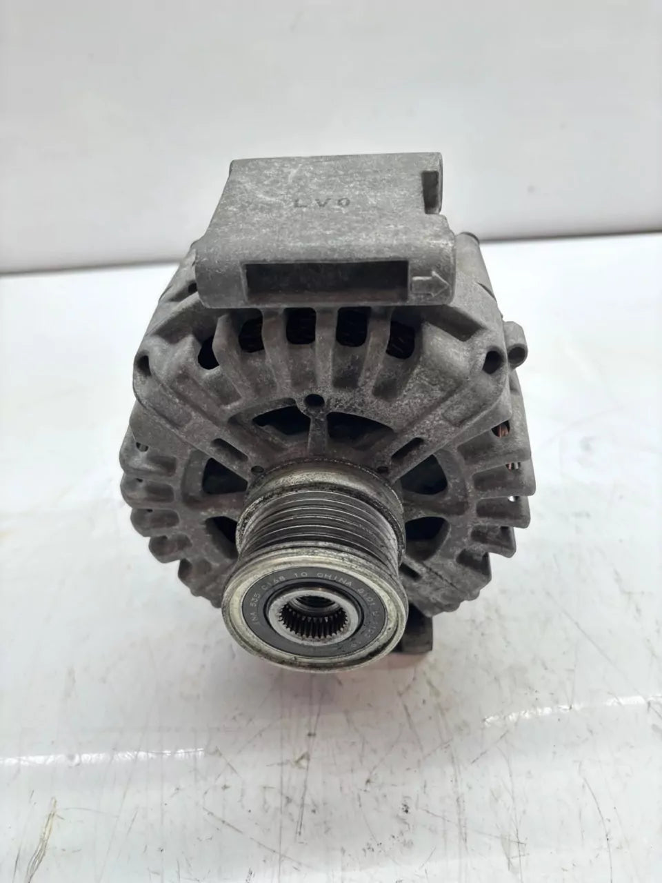 Alternador Mercedes-Benz 2.2 CDI OM651.924 651.924 OM651 A0009067702