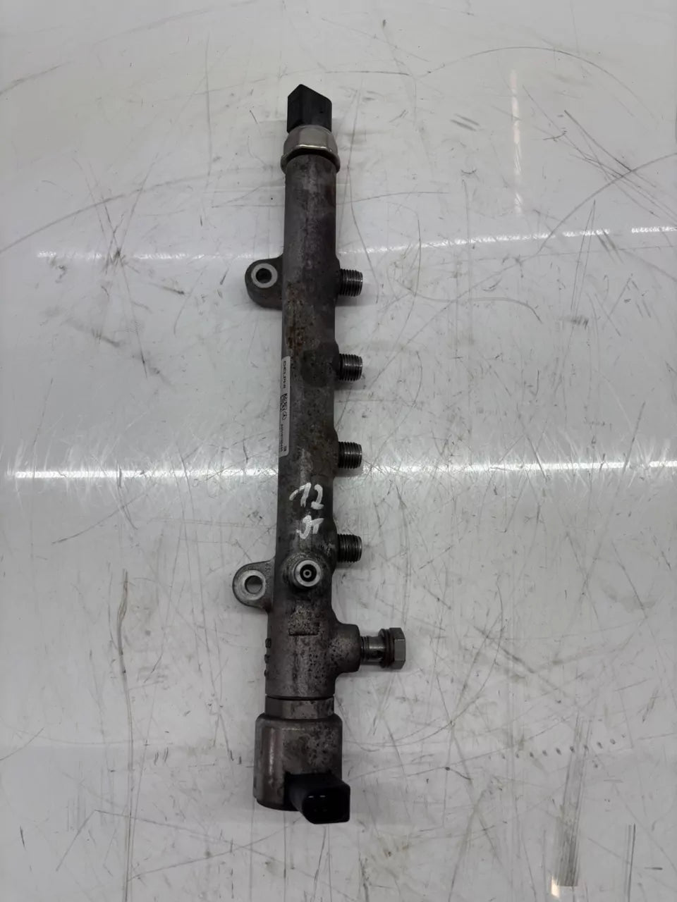 Tubo de raíl Mercedes-Benz Sprinter 2.2 CDI OM651.955 OM651 A6510700495