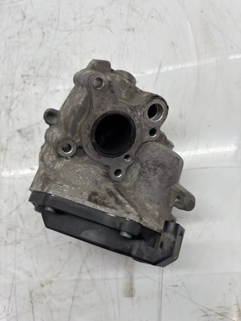 Válvula EGR Mercedes-Benz Sprinter 2.2 CDI OM651.955 OM651 A6511400660