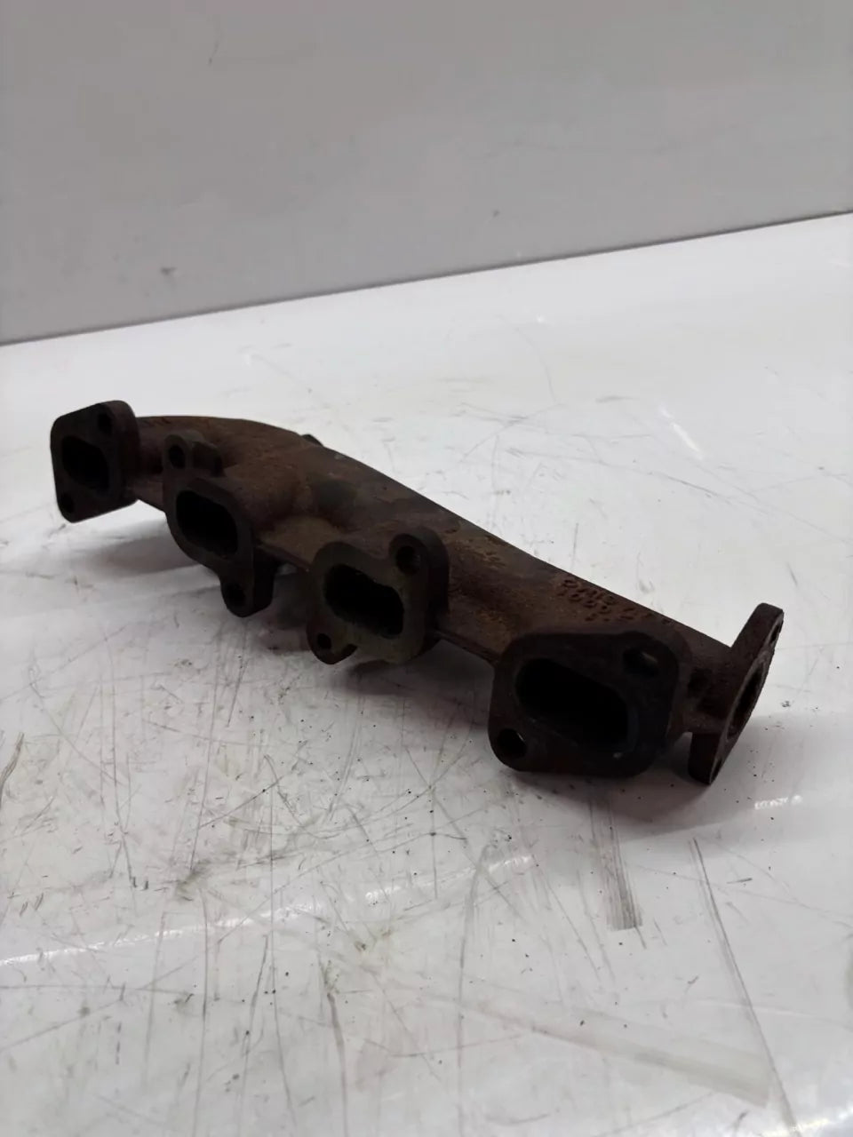 Colector de escape Mercedes-Benz Sprinter 2.2 CDI OM651.955 OM651 A6511420001