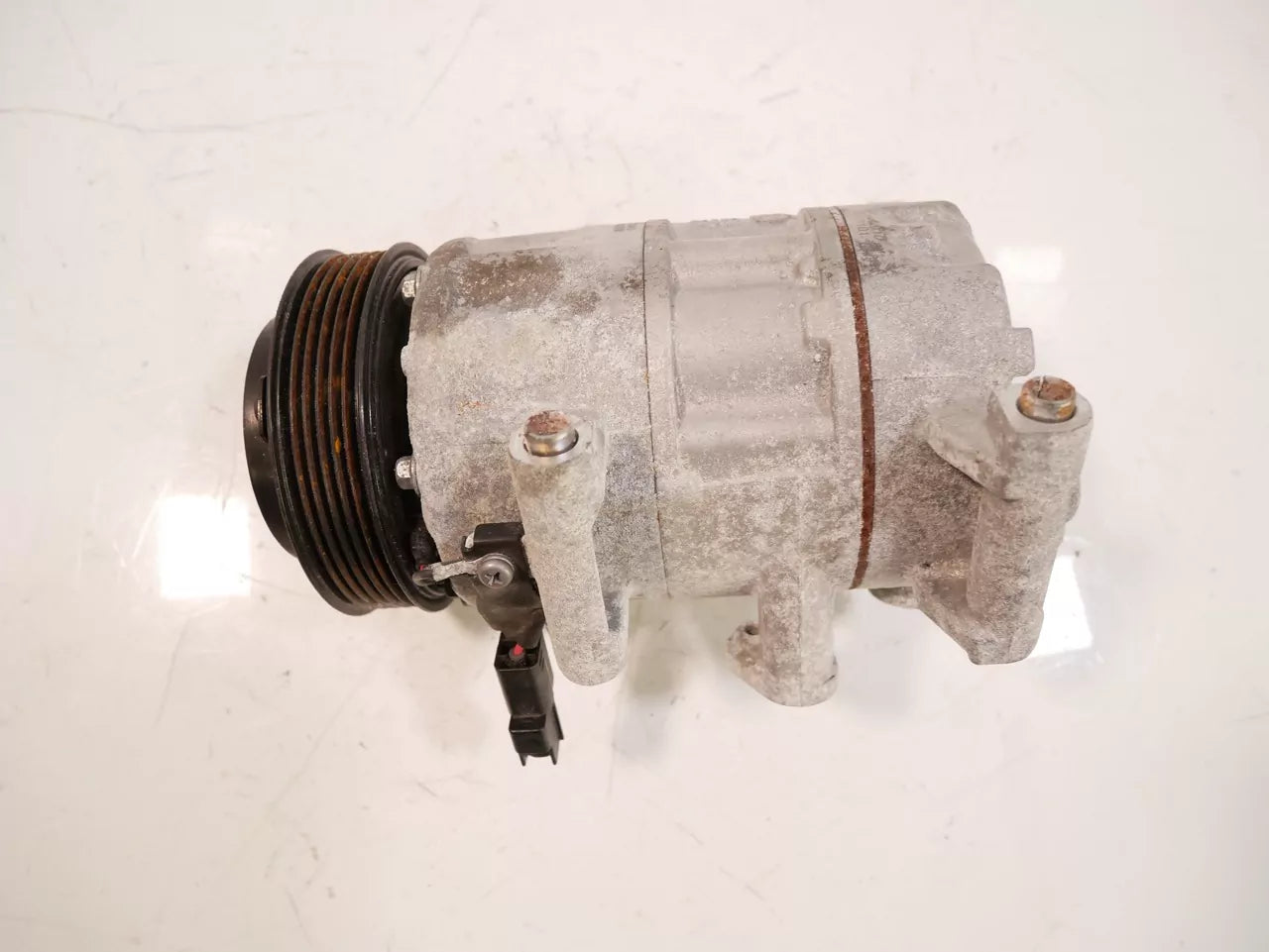 Compresor de aire acondicionado Mazda CX-3 CX-5 2.0 PEX3 PE CA5005GAAA09