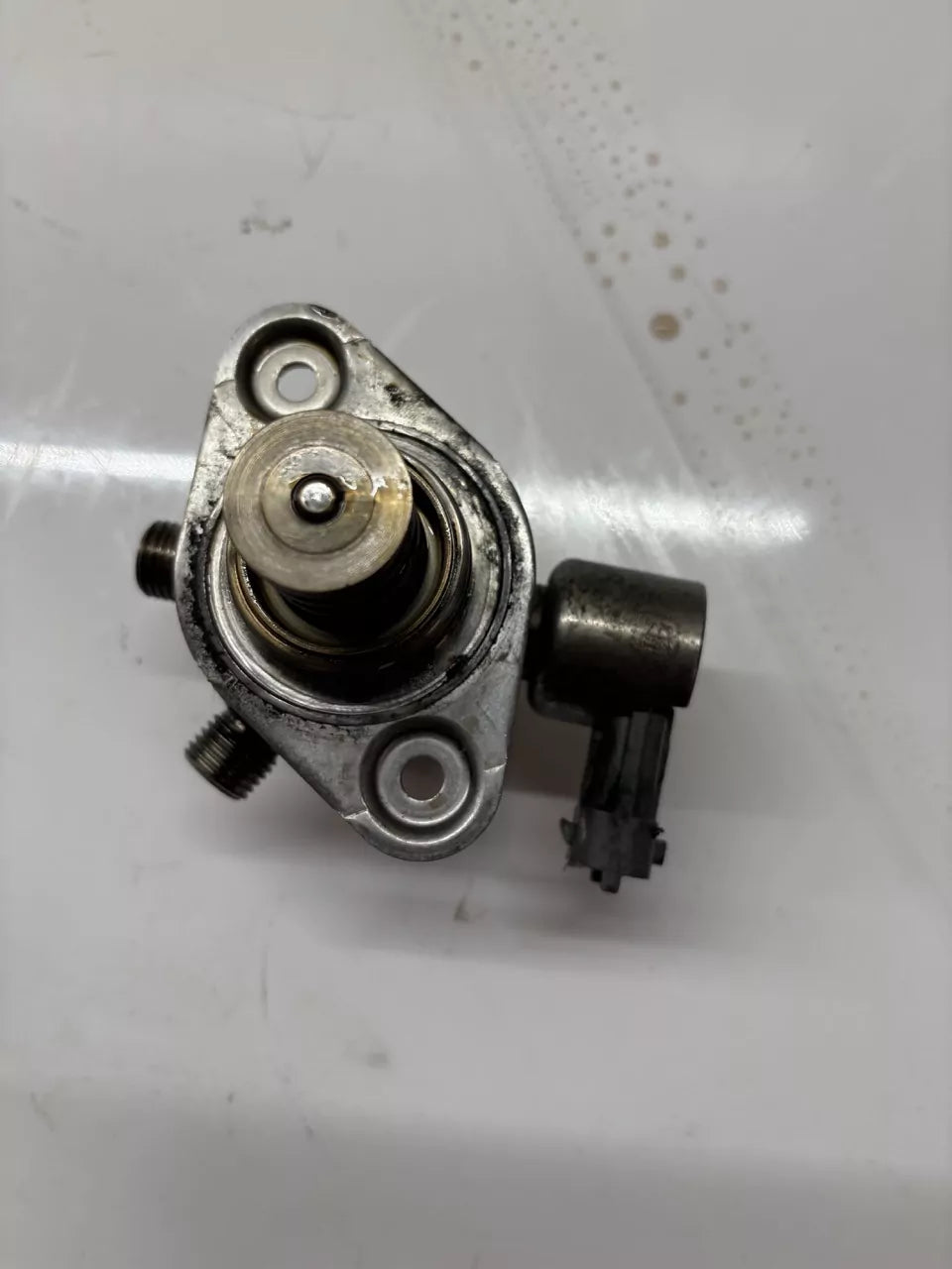 Bomba de combustible Jaguar XJ 5.0 V8 508PN AJ133 8W93-9D376-AE
