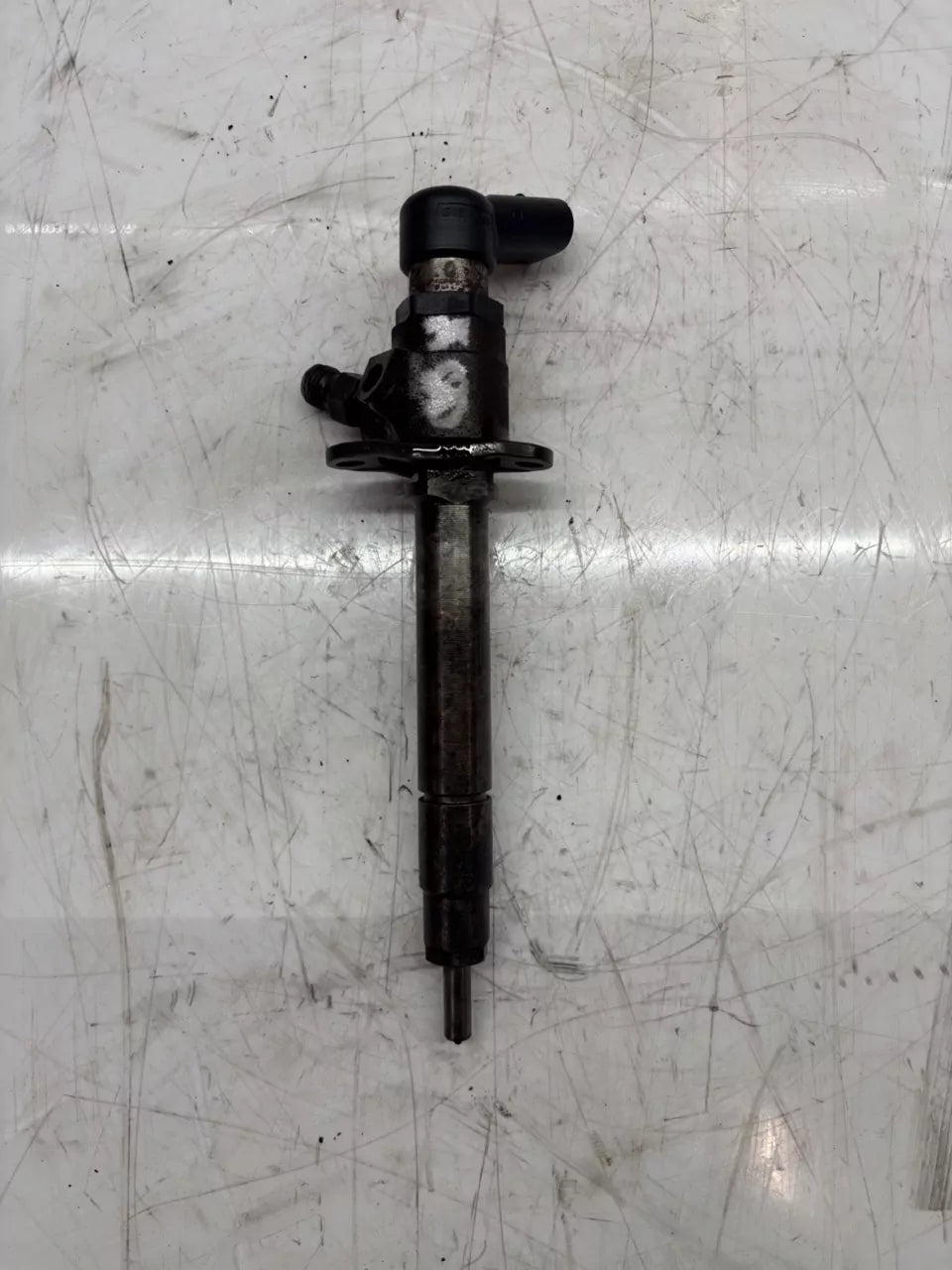 Inyector Land Rover 2,7 D V6 276DT AJD 7H2Q-9K546-CB