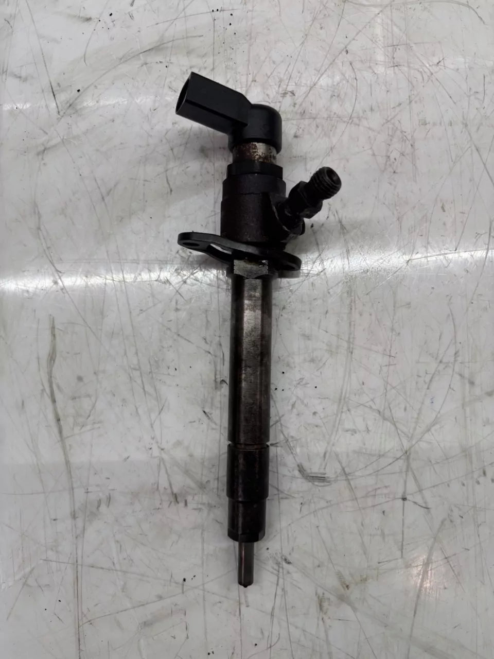 Inyector Land Rover 2,7 D V6 276DT AJD 7H2Q-9K546-CB