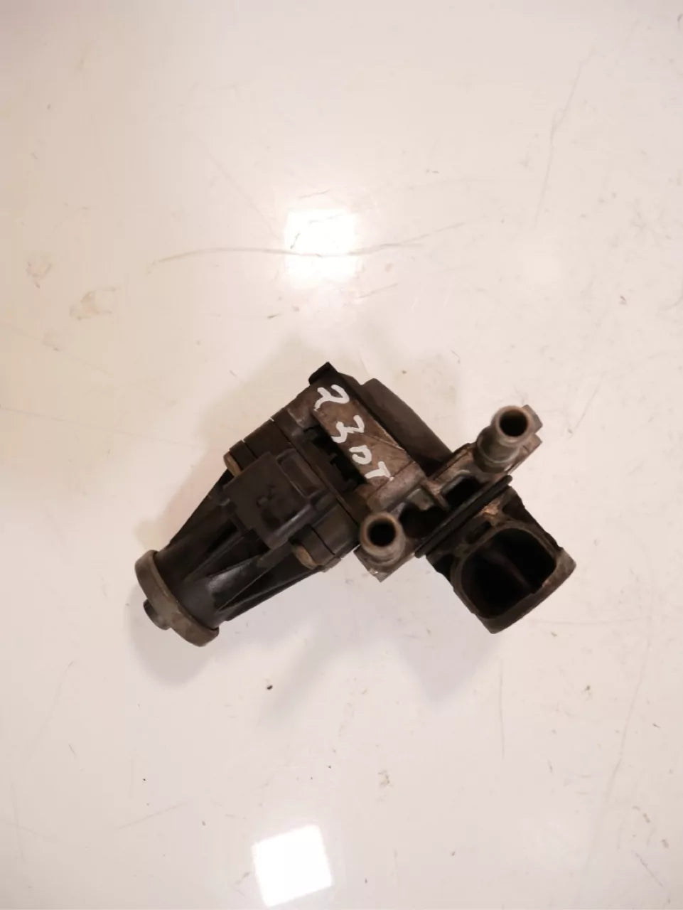 Válvula EGR Toyota Proace 1.5 D4D 5WZ-HV DV5RUC 5WZ-TV DV5RUCD 9829870080
