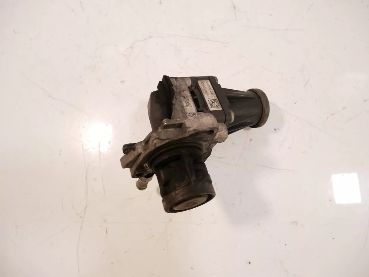 Válvula EGR Toyota Proace 1.5 D4D 5WZ-HV DV5RUC 5WZ-TV DV5RUCD 9829870080