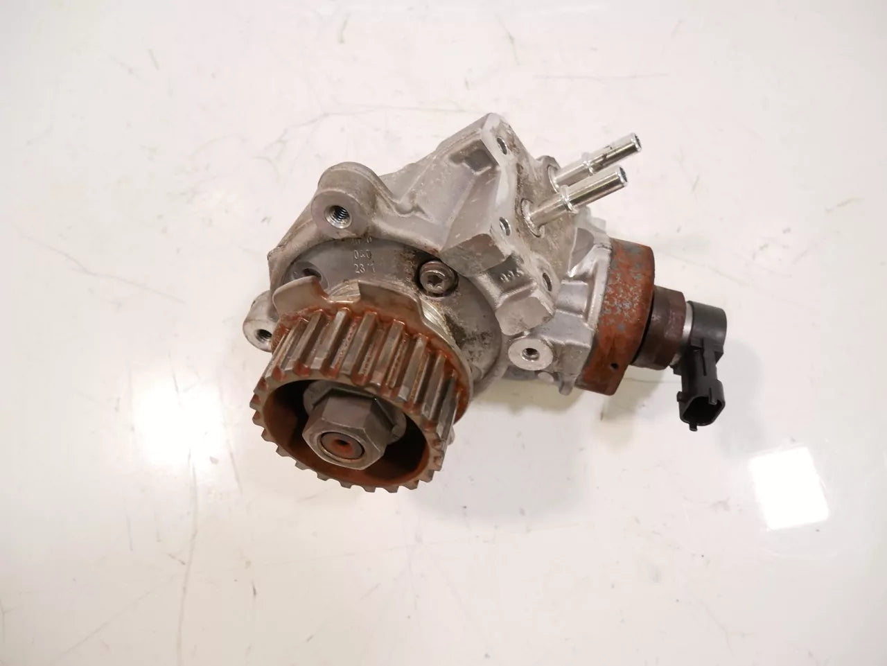 Bomba de alta presión Toyota Proace 1.5 D4D 5WZ-HV 5WZ-TV DV5RUCD 9817903080