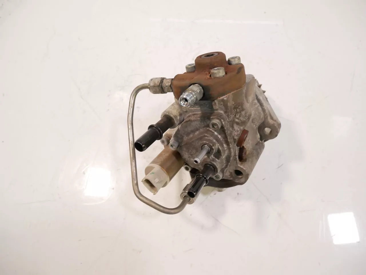 Bomba de alta presión Opel Astra Insignia 1.6 CDTI D16DTH LVL 55508599