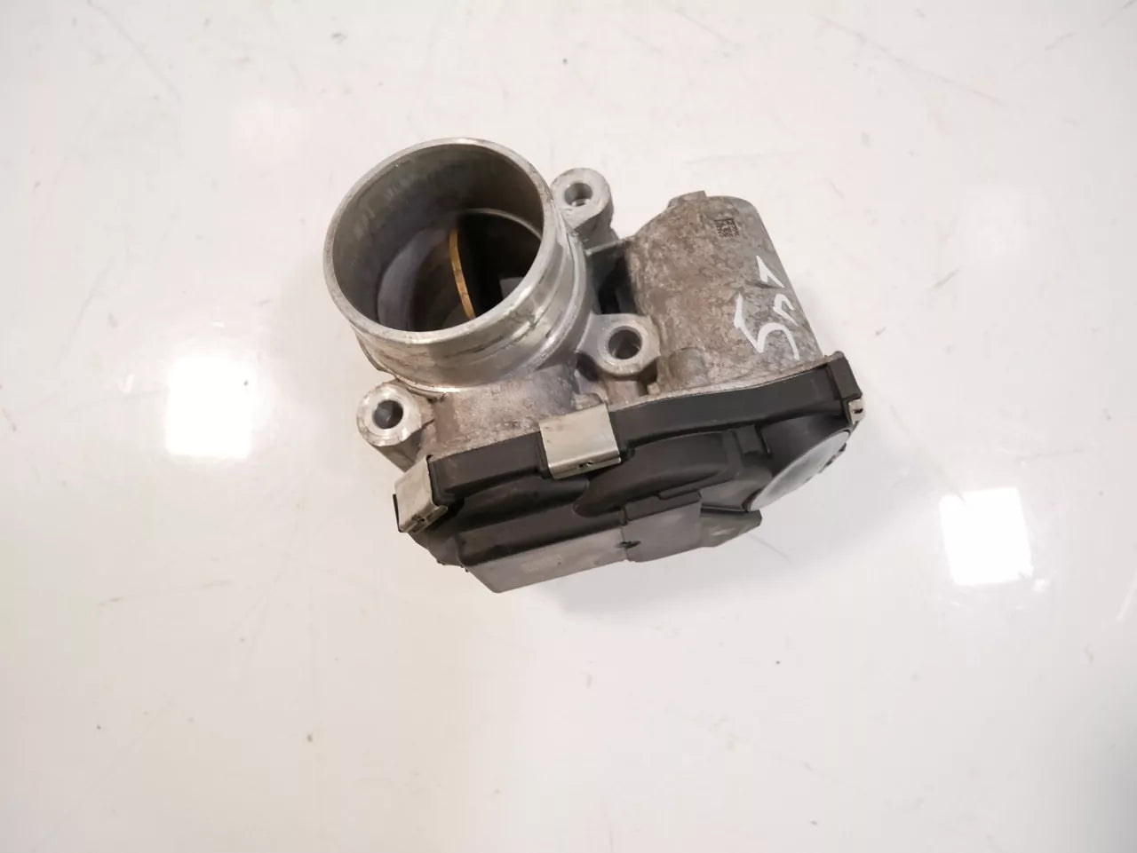 Mariposa Opel Astra Insignia 1.6 CDTI D16DTH LVL 55496779