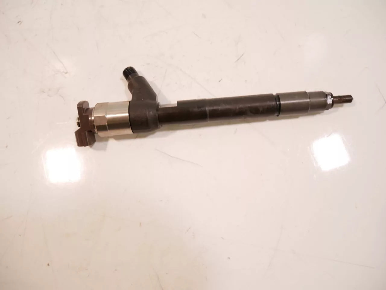 Boquilla de inyección Opel 1.6 CDTI D16DTH LVL 55570012