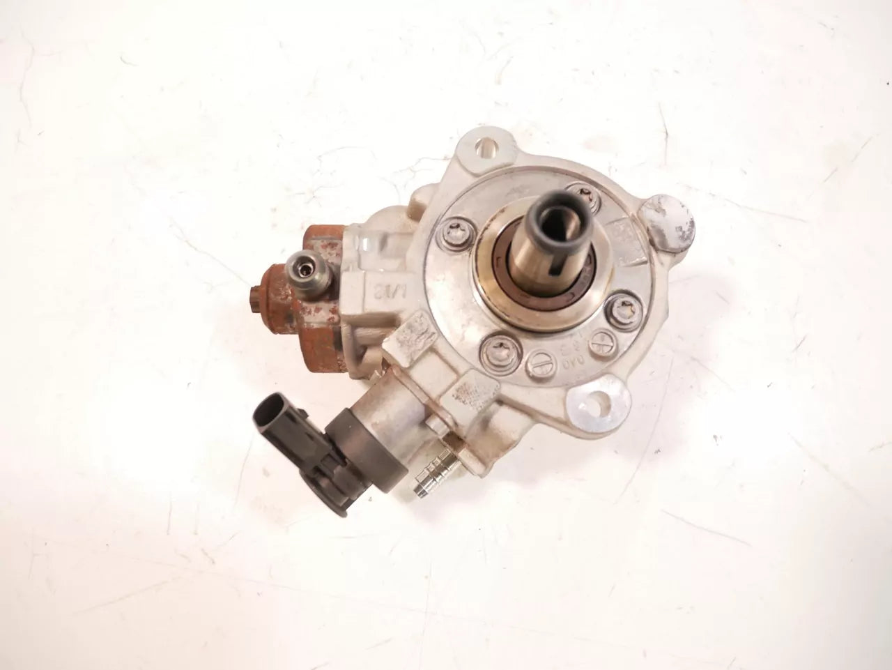 Bomba de alta presión BMW Serie 5 F10 F11 F07 2.0 520 d N47D20C N47 7810696