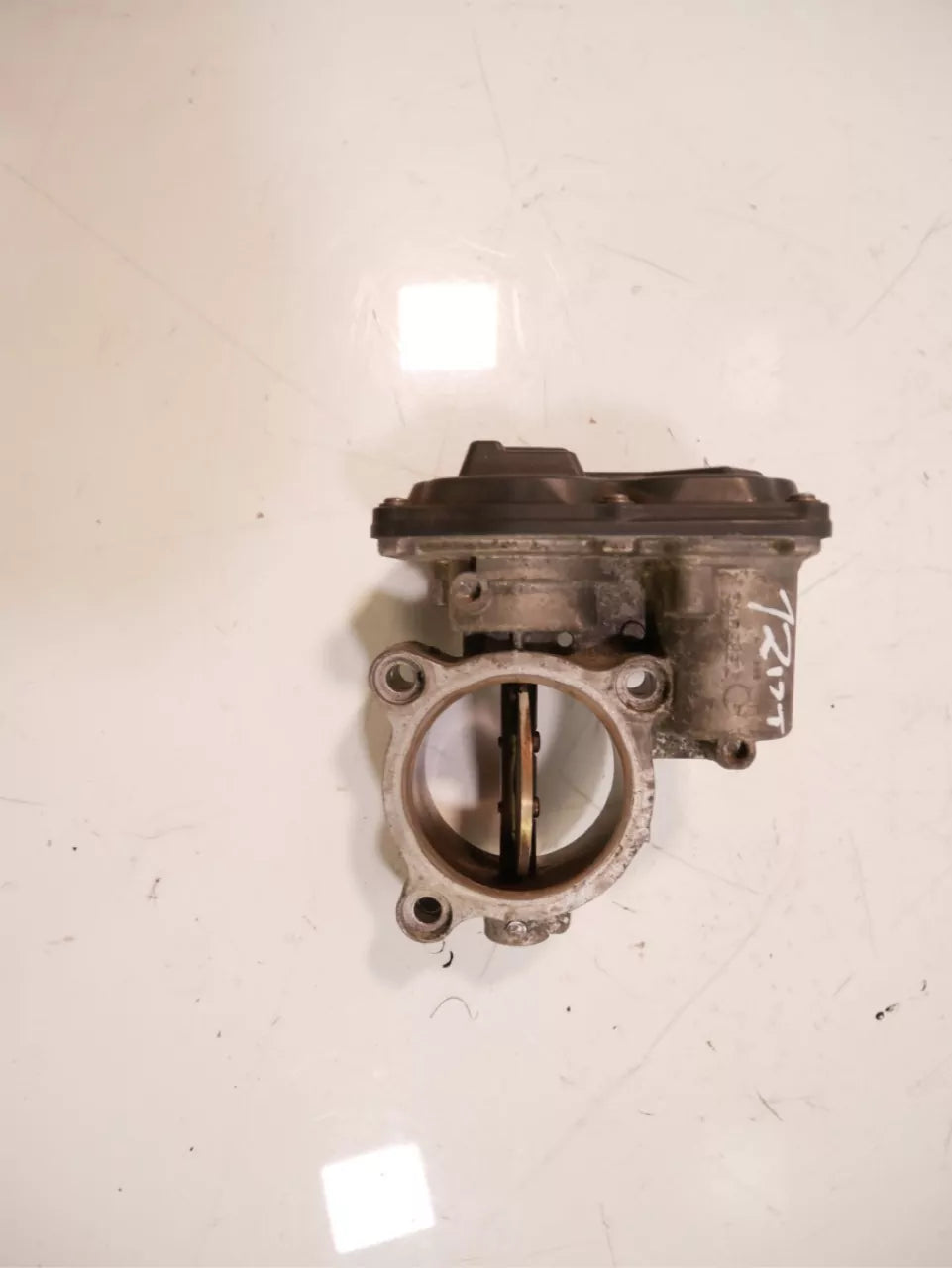 Mariposa BMW Serie 5 F10 F11 F07 2.0 520 d N47D20C N47 7810752