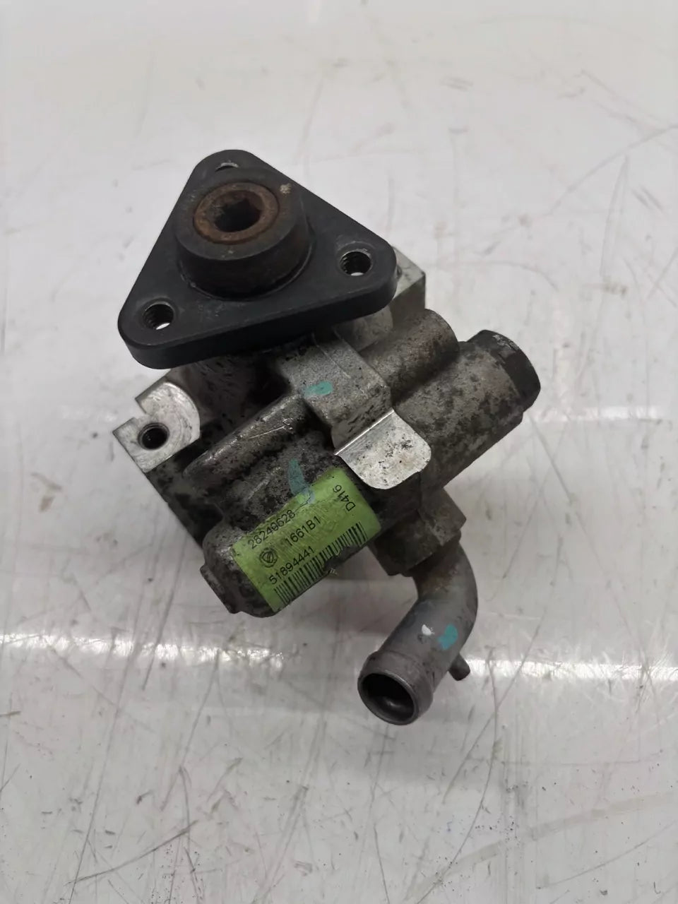 Servo bomba Peugeot Citroen Nemo Bipper 1.3 HDi F13DTE5 FHZ 51894441