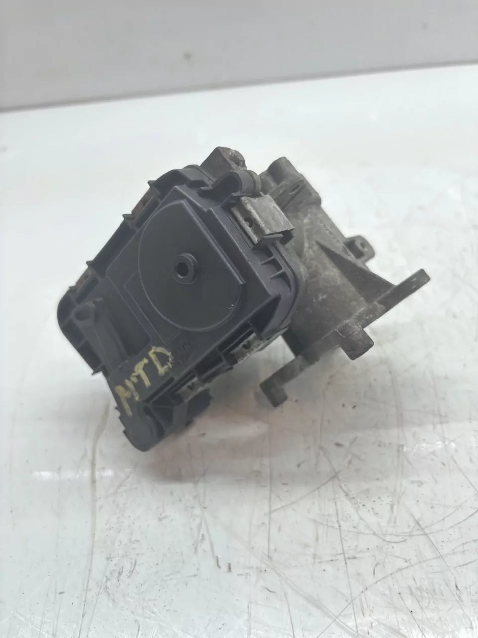 Mariposa Peugeot Citroen Nemo Bipper 1.3 HDi F13DTE5 FHZ 552130019
