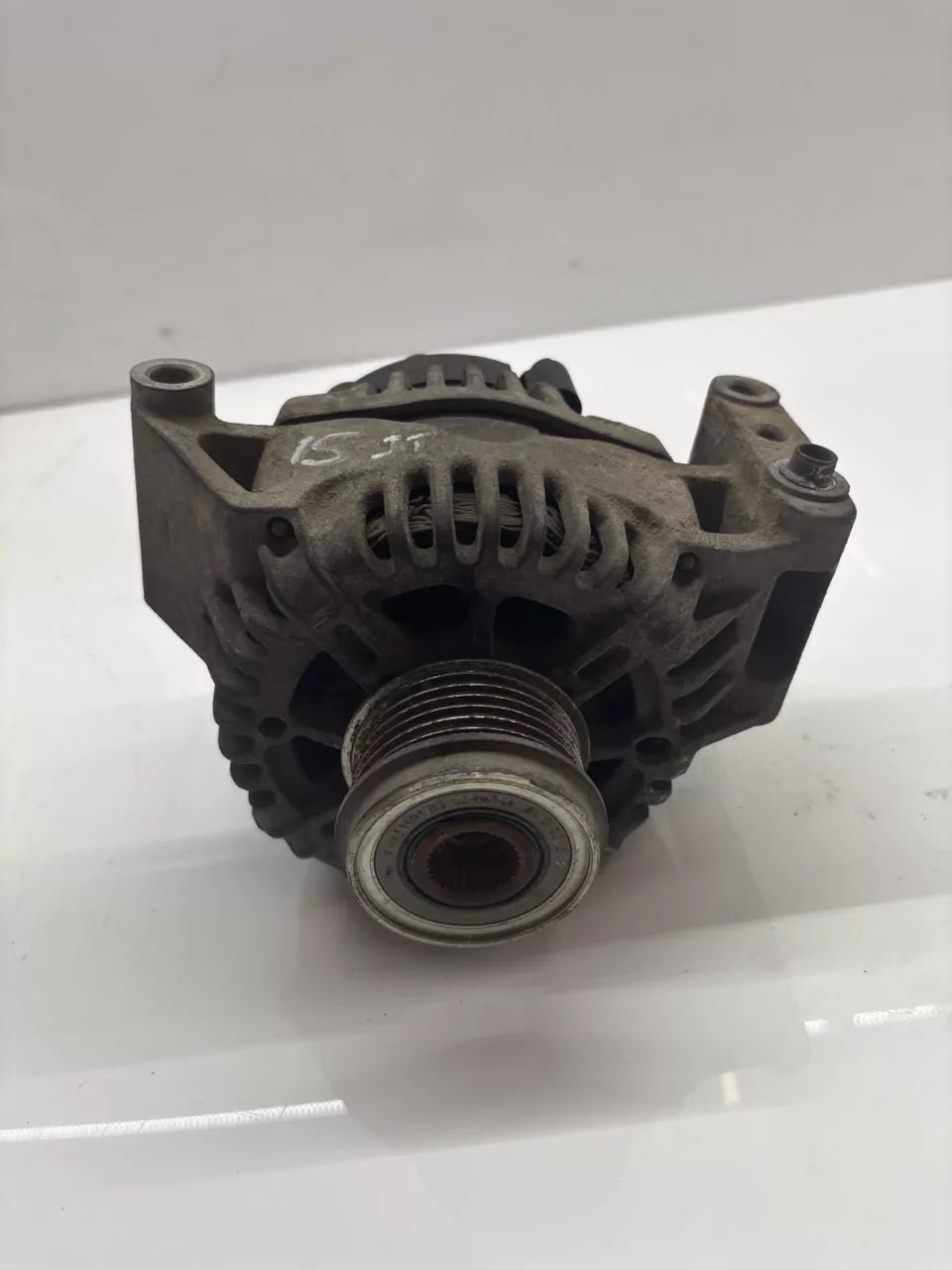 Alternador Peugeot Citroen Nemo Bipper 1.3 HDi F13DTE5 FHZ 51854103