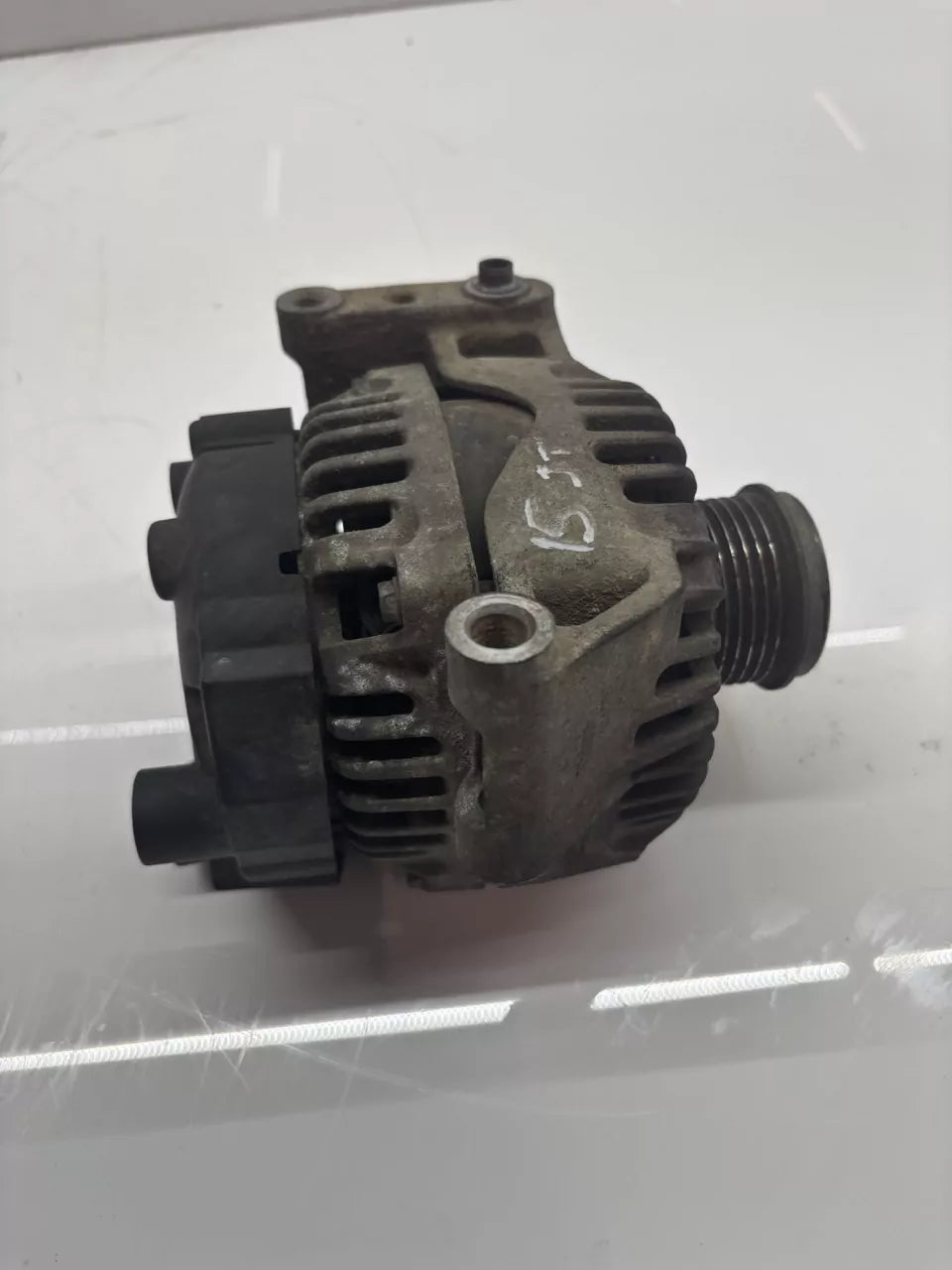 Alternador Peugeot Citroen Nemo Bipper 1.3 HDi F13DTE5 FHZ 51854103