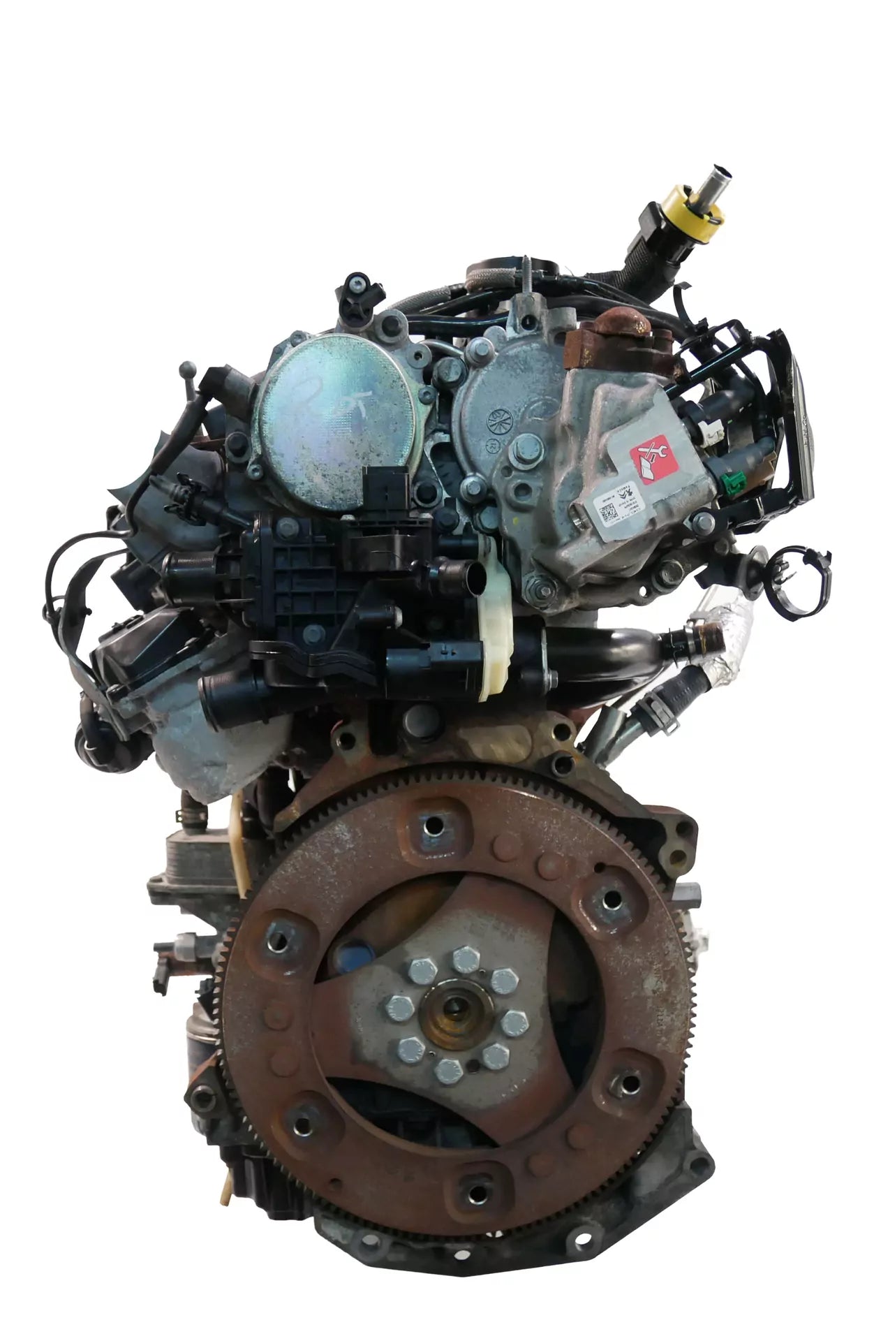 Motor Opel Vivaro C Zafira 2.0 D20DTL DW10FE