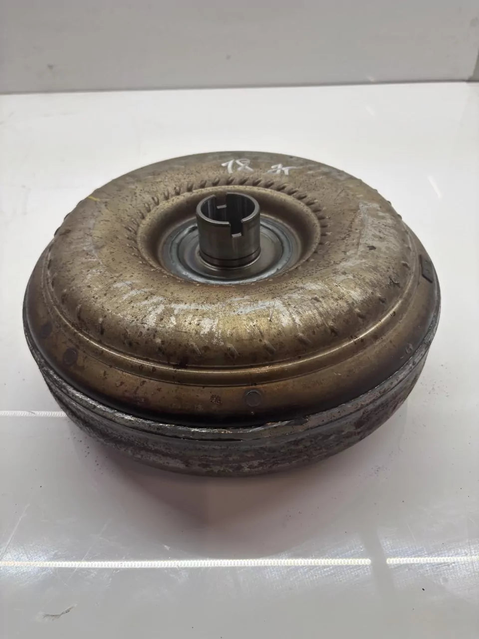 Convertidor de par Volvo XC60 156 246 2.0 D4204T14 31437009