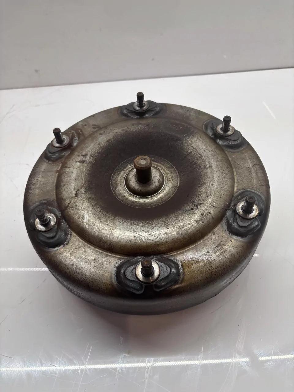 Convertidor de par Volvo XC60 156 246 2.0 D4204T14 31437009
