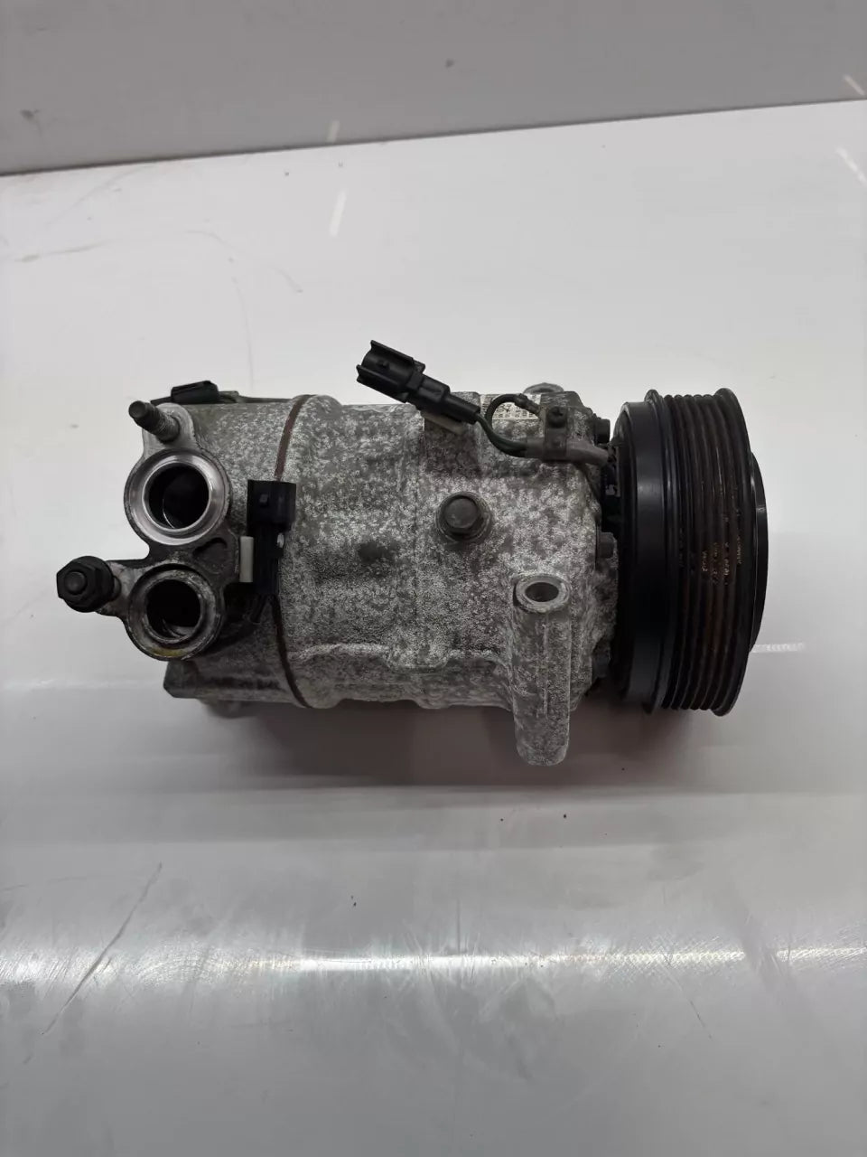 Compresor de aire acondicionado Volvo XC60 156 246 2.0 D4204T14 P31404446