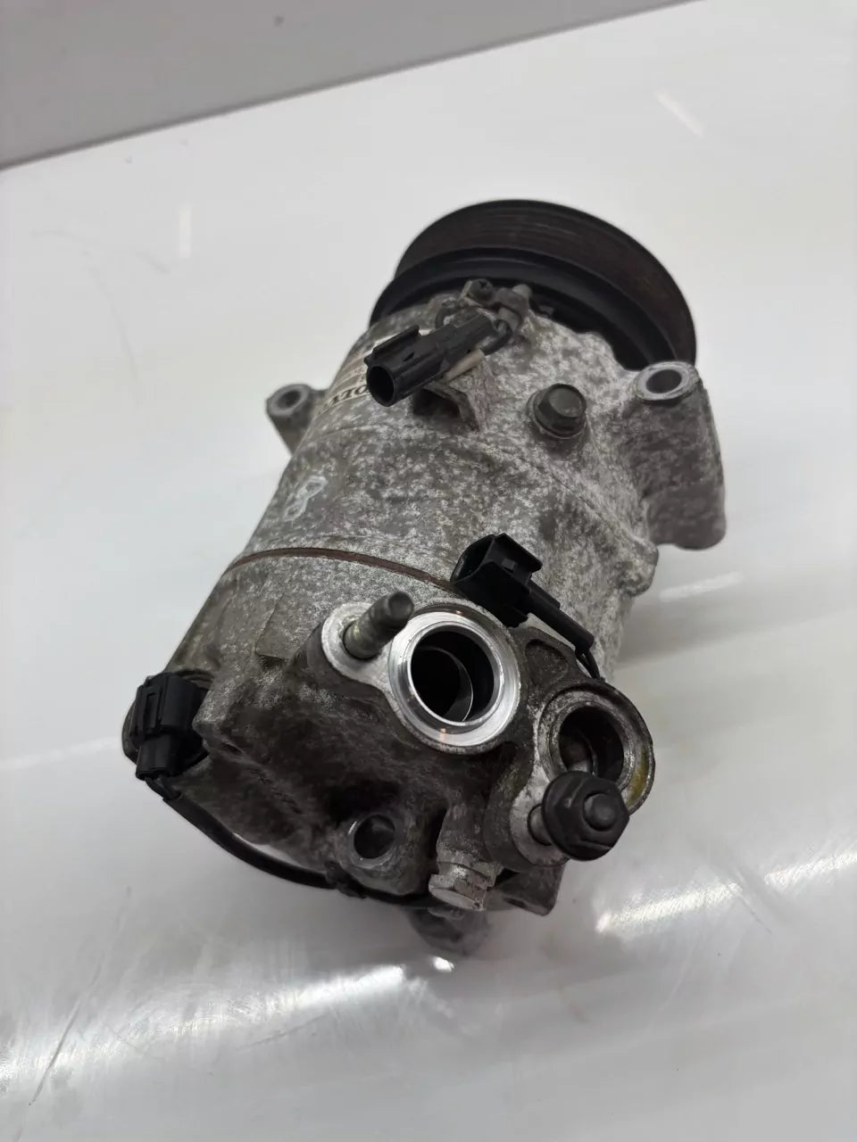 Compresor de aire acondicionado Volvo XC60 156 246 2.0 D4204T14 P31404446