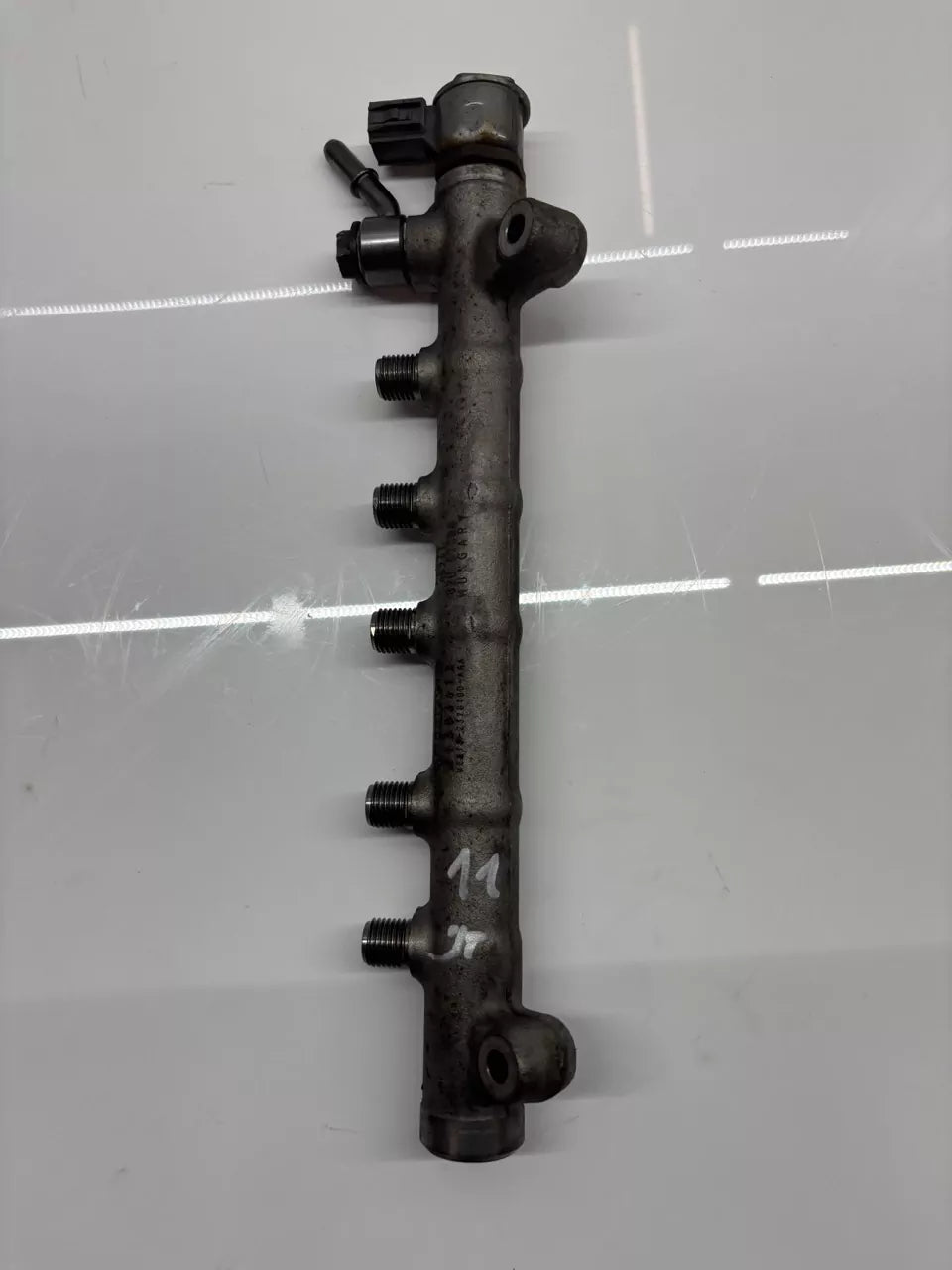 Tubo de raíl Volvo XC60 156 246 2.0 D4204T14 31303612