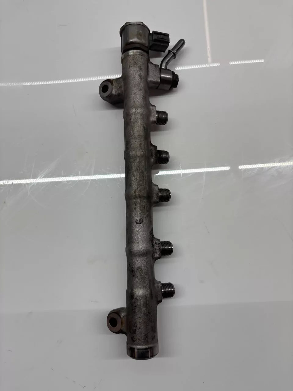 Tubo de raíl Volvo XC60 156 246 2.0 D4204T14 31303612