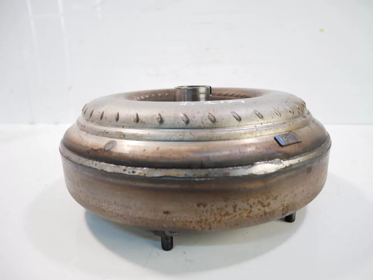 Convertidor de par Volvo XC60 2.0 D4 D4204T5 31437009