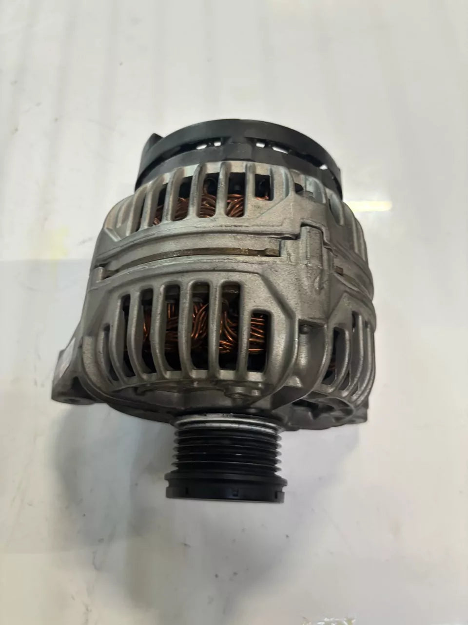 Alternador Porsche Boxster 986 2.7 M96.22 96.22 99660301202