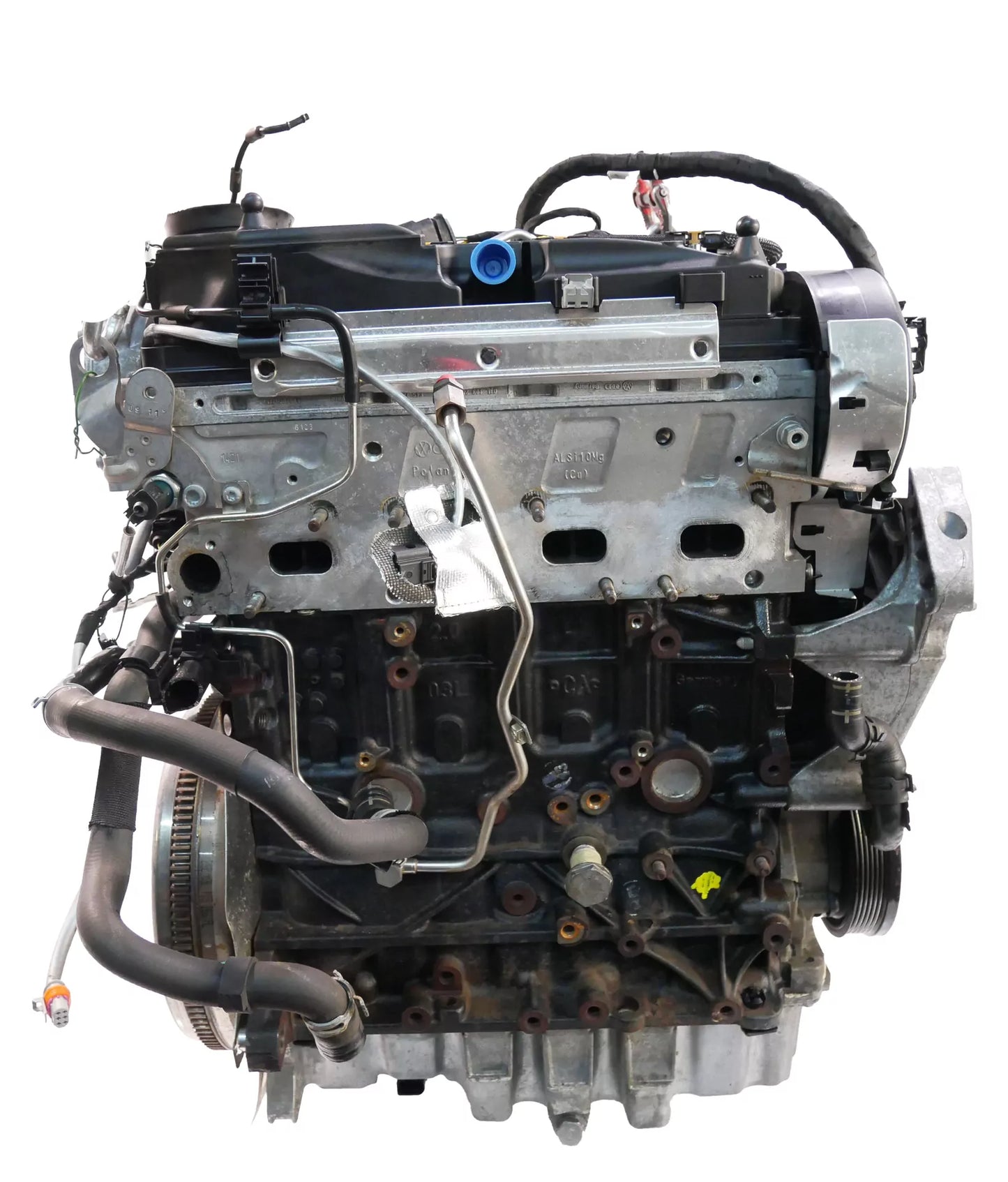 Motor Volkswagen Passat 2.0 TDI CFGB CFG 03L100090J 03L100090JX