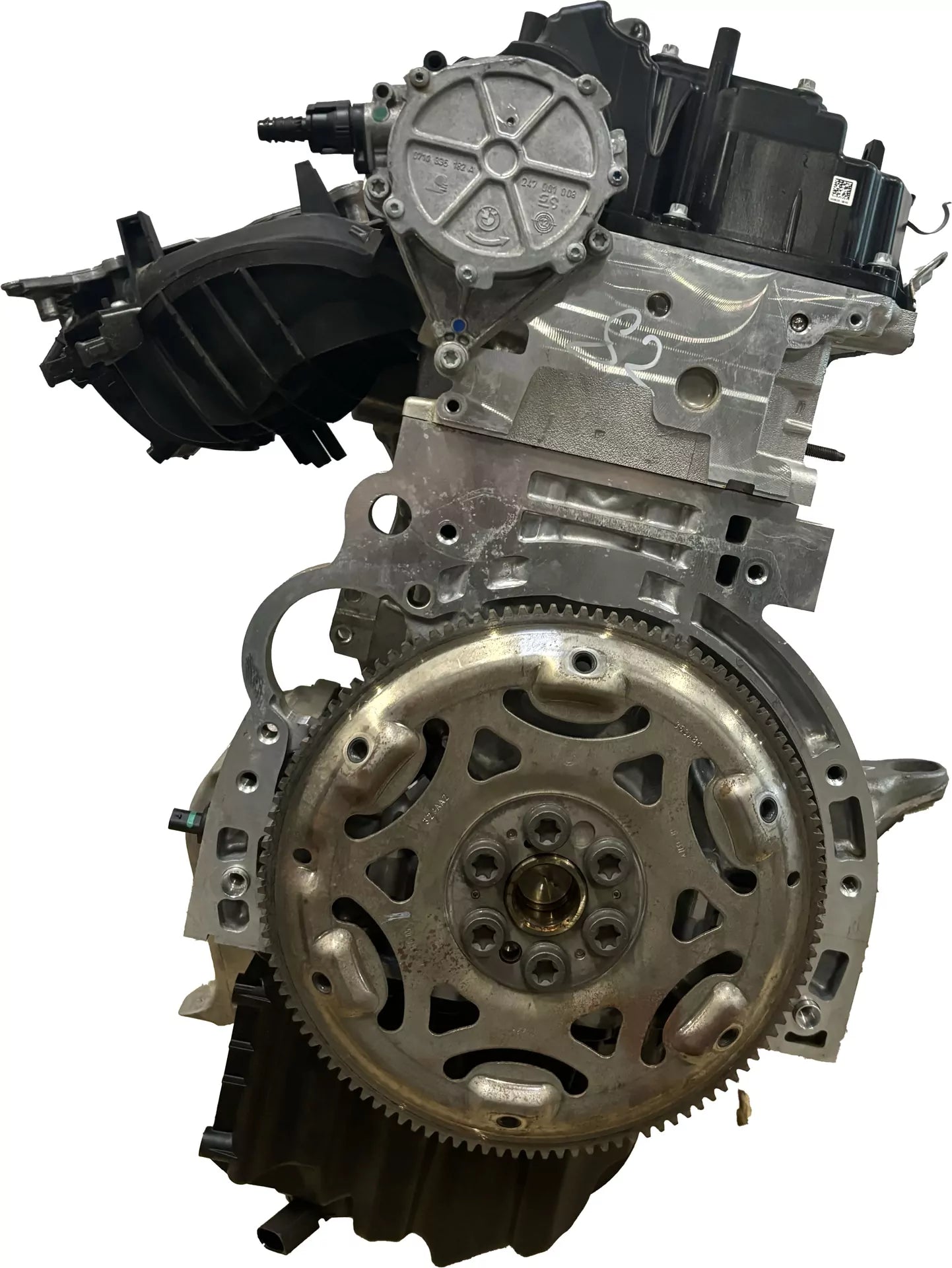 Motor BMW Serie 4 F32 F33 F36 2.0 428i N26B20A N26 11002288217