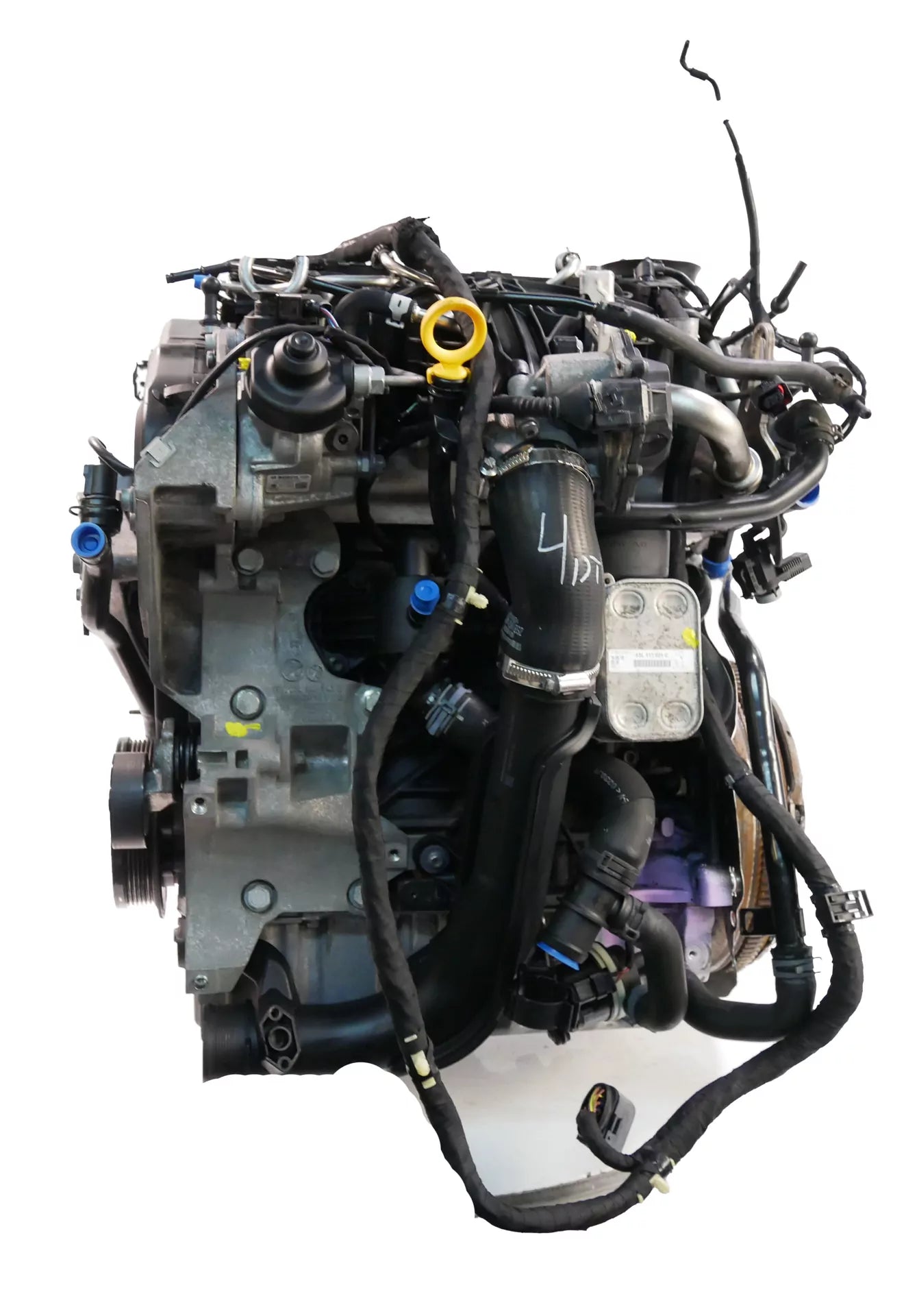 Motor Audi Volkswagen A3 Golf Passat Sharan 2.0 TDI CFFB CFF 03L100090J 03L100090JX