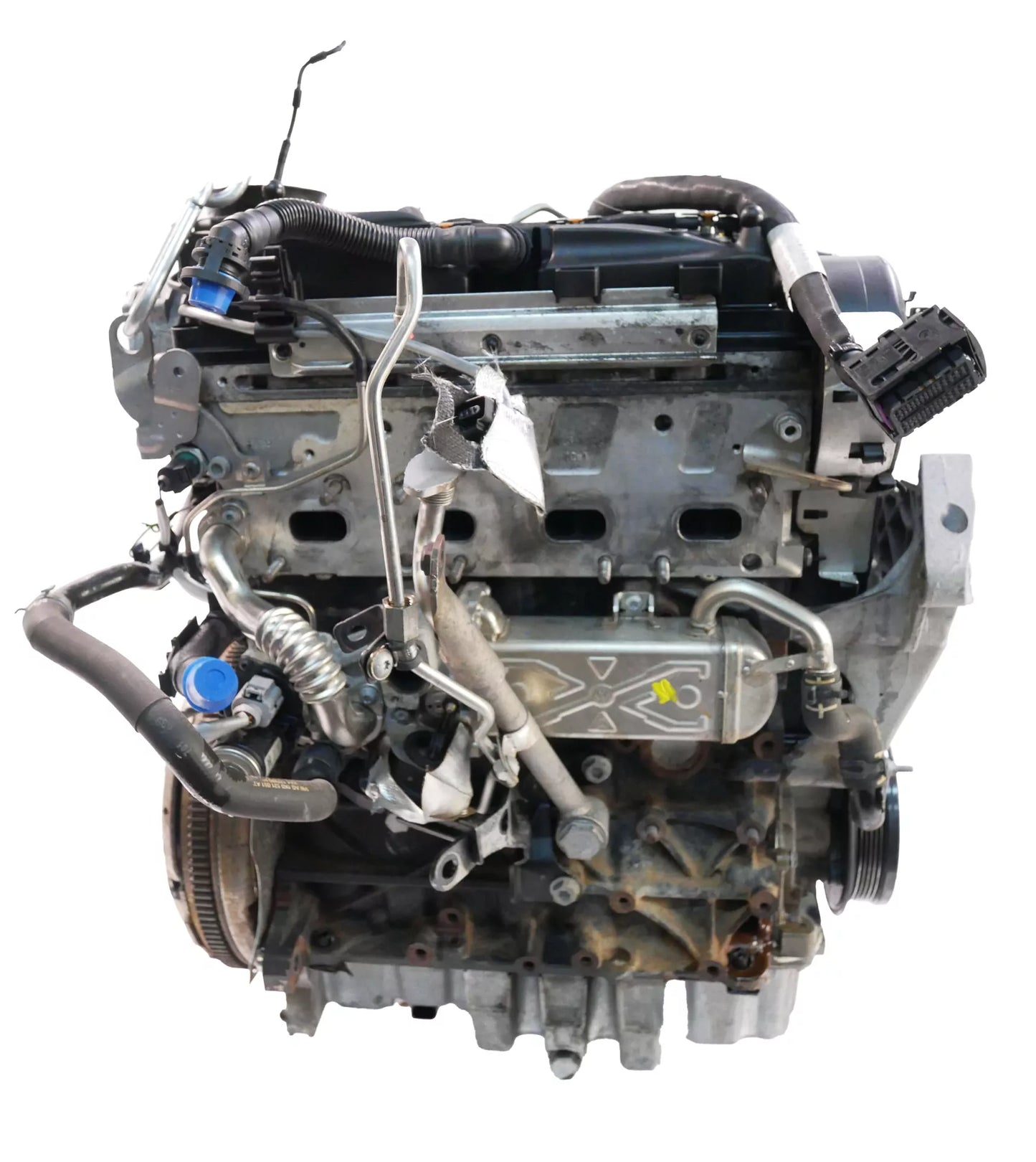 Motor Audi Volkswagen A3 Golf Passat Sharan 2.0 TDI CFFB CFF 03L100090J 03L100090JX