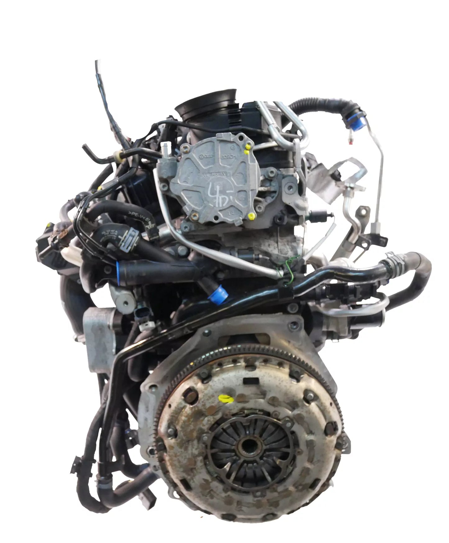 Motor Audi Volkswagen A3 Golf Passat Sharan 2.0 TDI CFFB CFF 03L100090J 03L100090JX
