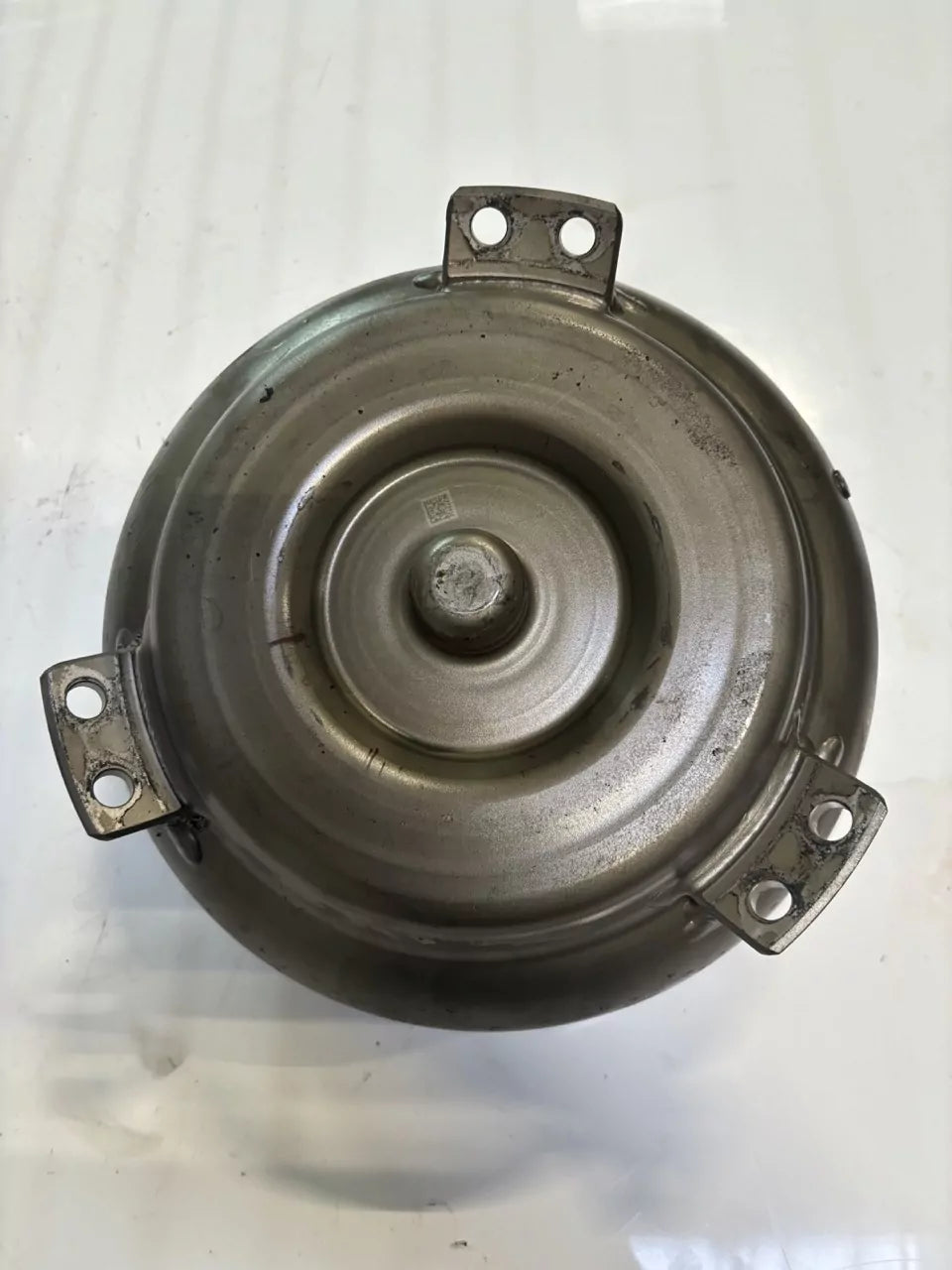 Convertidor de par Mercedes-Benz Clase S 5.5 V8 S550 M273.961 M273 A2212500502
