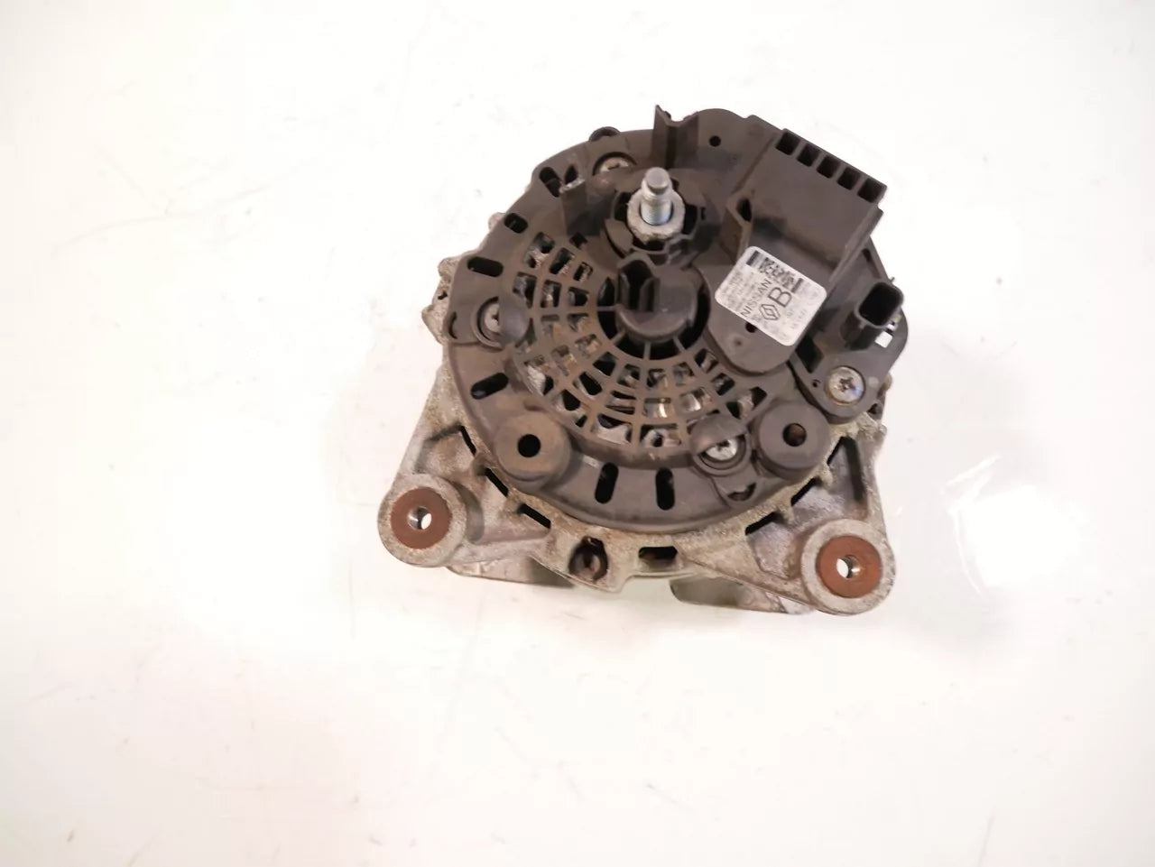 Alternador Nissan Qashqai 1.3 DIG-T HR13DDT HR13 231004BE0B