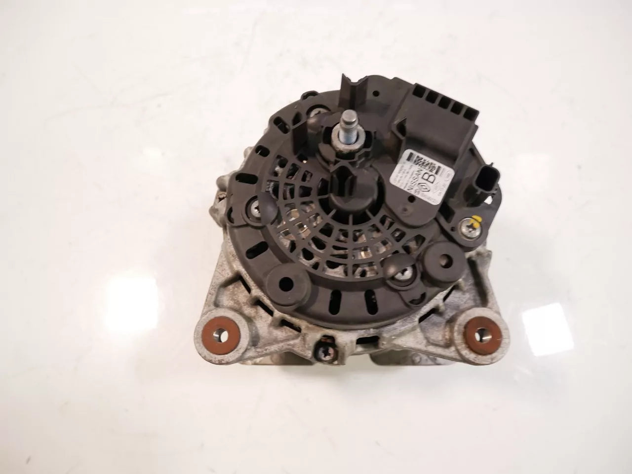 Alternador Nissan Qashqai 1.3 DIG-T Turbo HR13DDT HR13 231004BE0B
