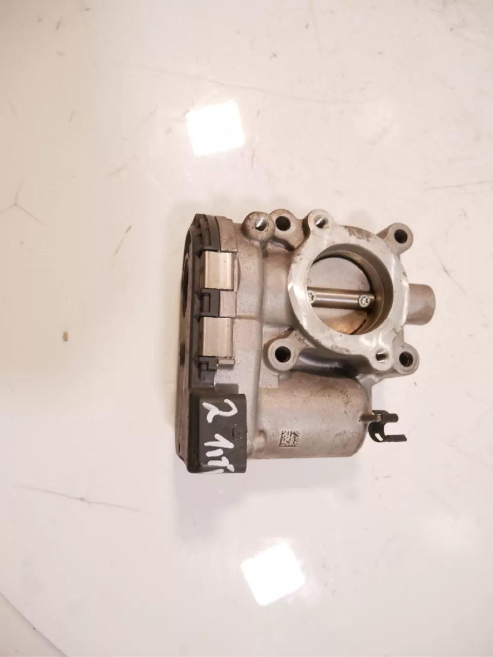 Mariposa Nissan Qashqai 1.3 DIG-T Turbo HR13DDT HR13 A2821410200
