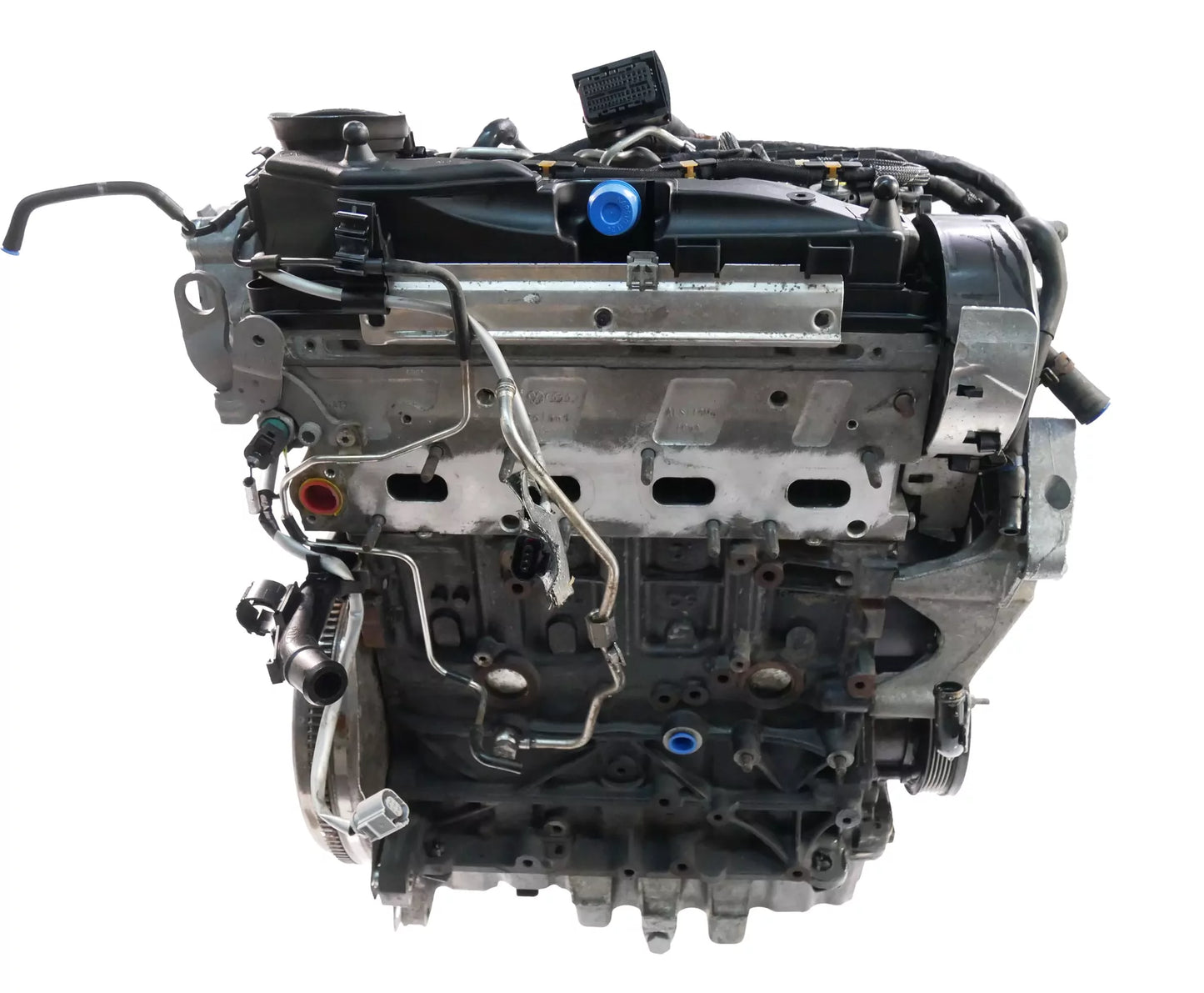 Motor Volkswagen Passat Scirocco Sharan 2.0 TDI CFGB CFG 03L100090J 03L100090JX