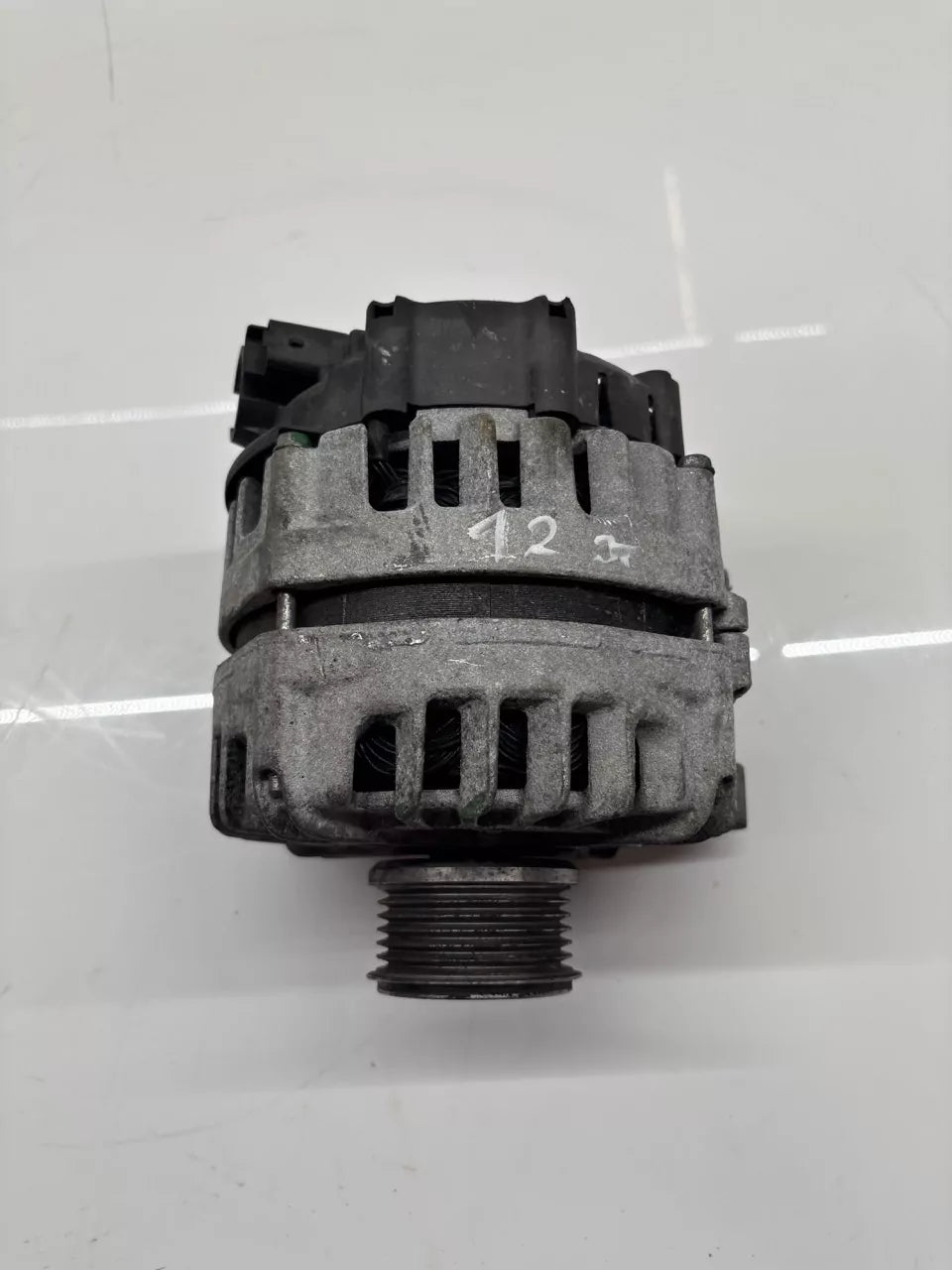 Alternador Peugeot 308 MK2 1,6 HDi DV6FD BHY 1612458880