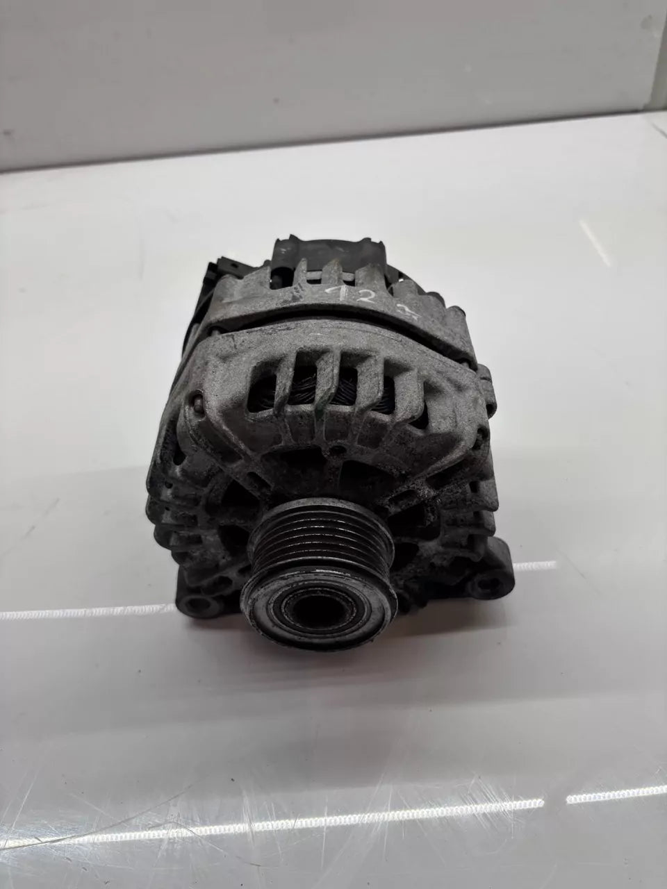 Alternador Peugeot 308 MK2 1,6 HDi DV6FD BHY 1612458880