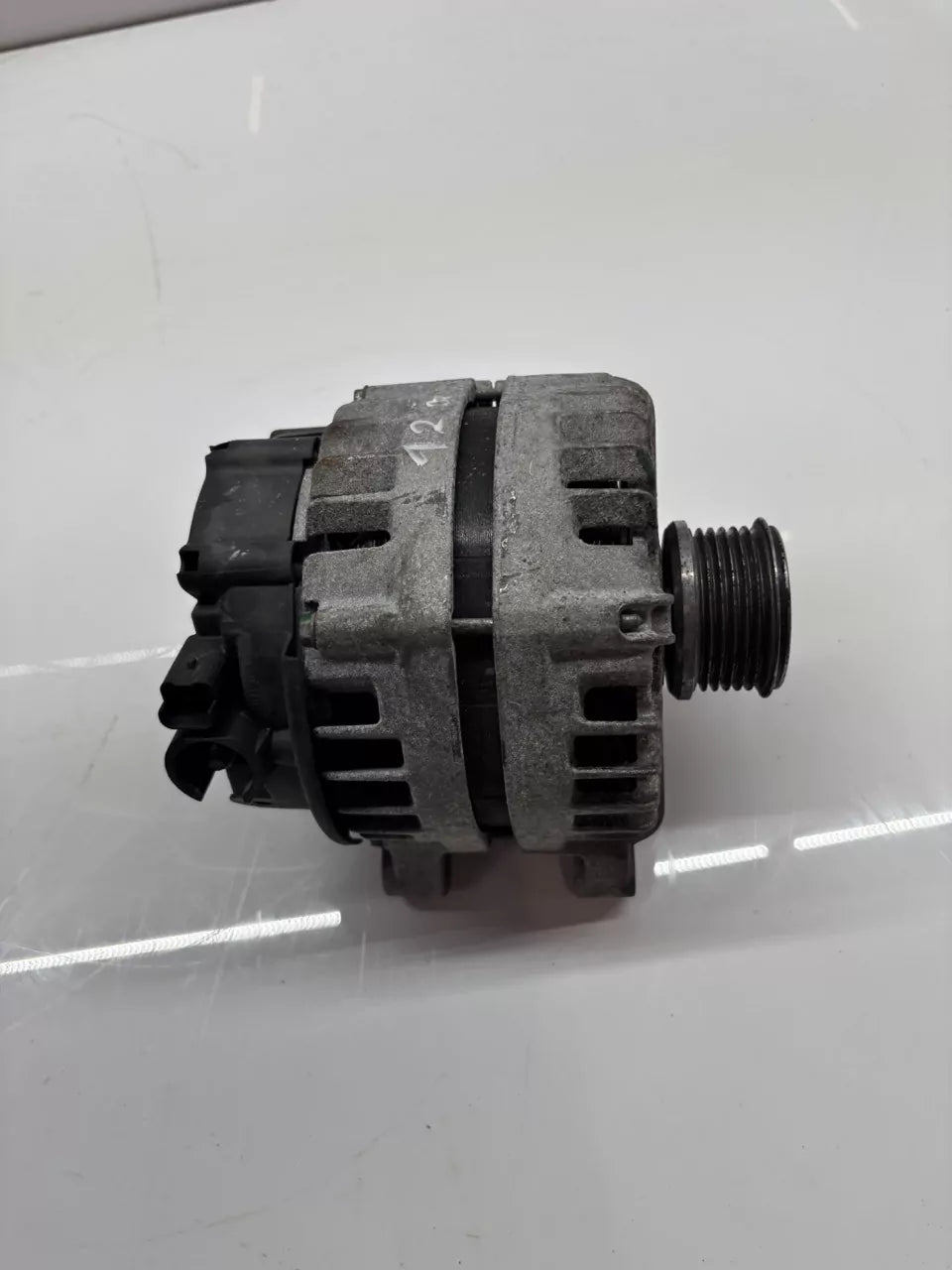 Alternador Peugeot 308 MK2 1,6 HDi DV6FD BHY 1612458880