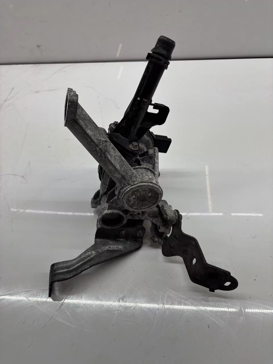 Válvula EGR Peugeot 308 MK2 1.6 HDi DV6FD BHY 9807369980