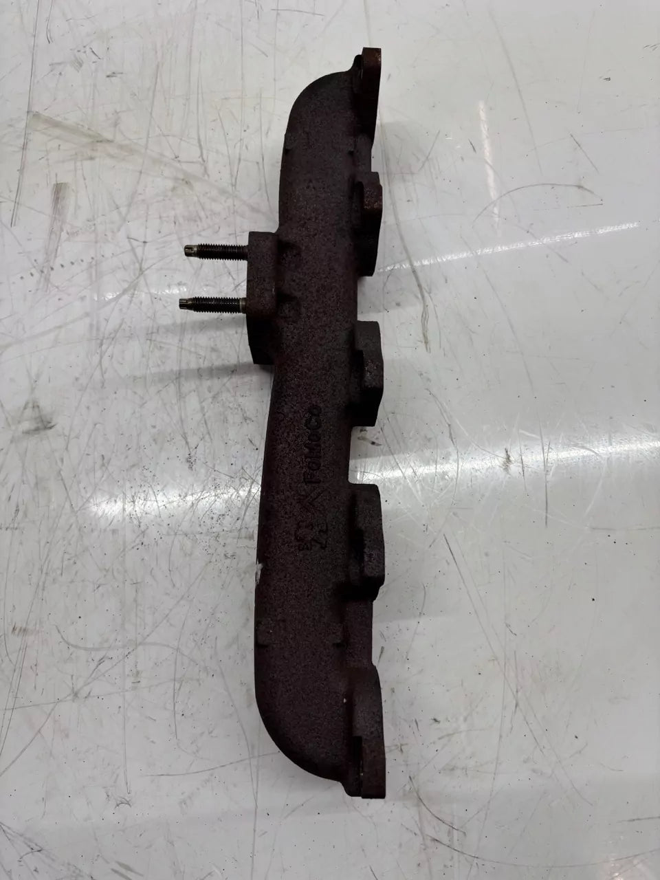 Colector de escape Peugeot 308 MK2 1,6 HDi DV6FD BHY H7C60