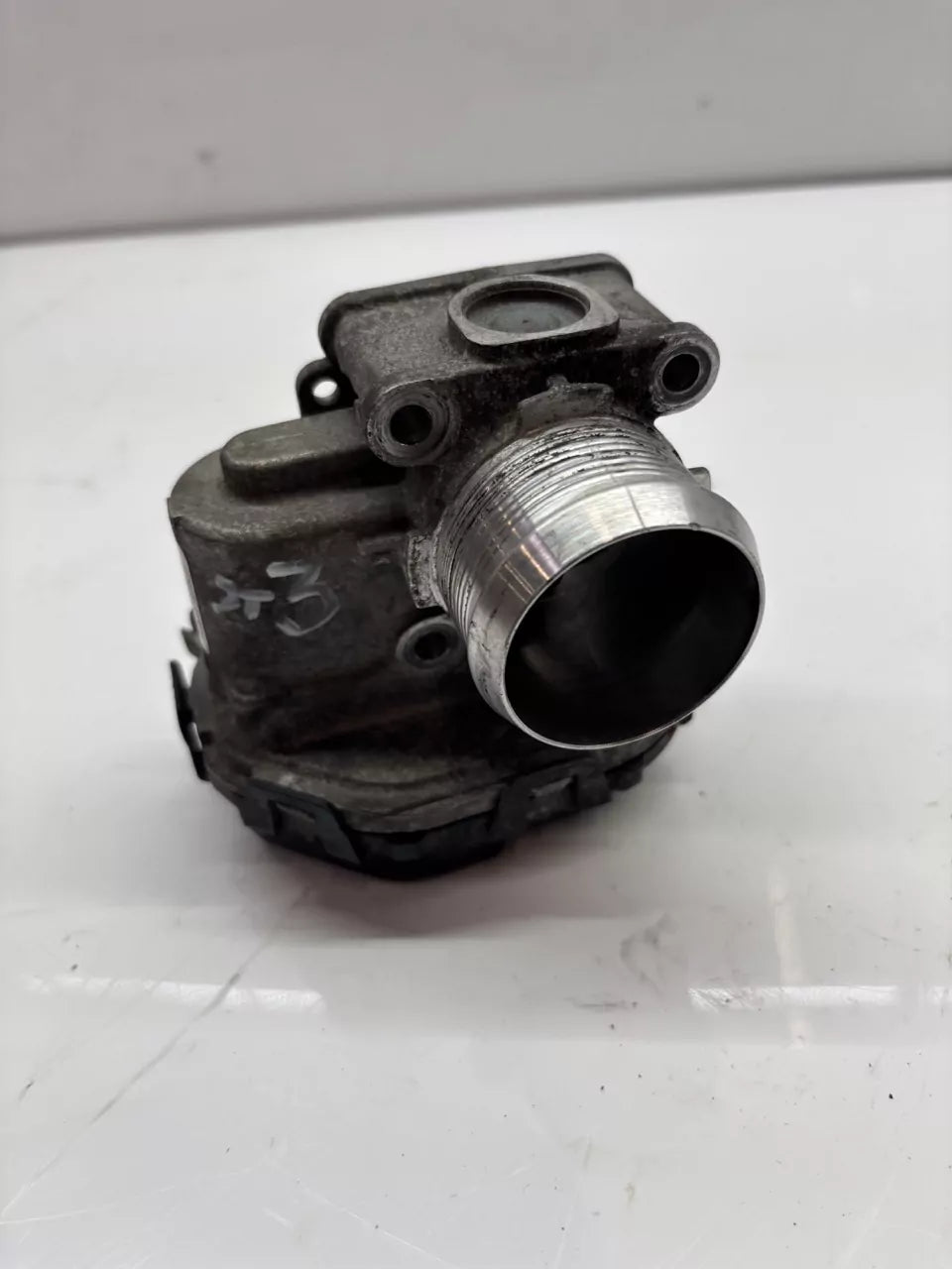 Mariposa Peugeot 308 MK2 1.6 HDi DV6FD BHY 9807238580