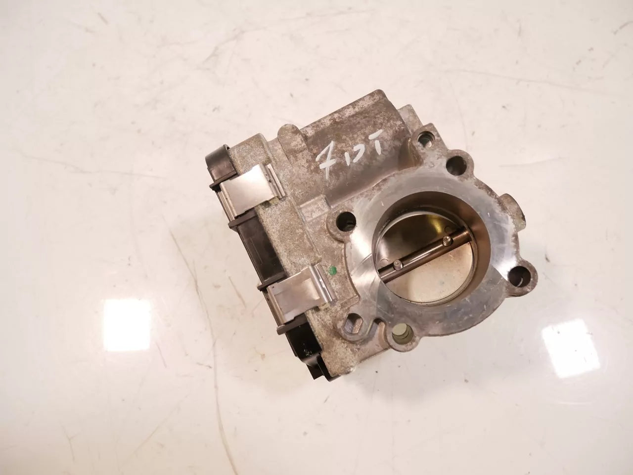 Mariposa Fiat Tipo 356 357 1.0 gasolina 46349385 46651286